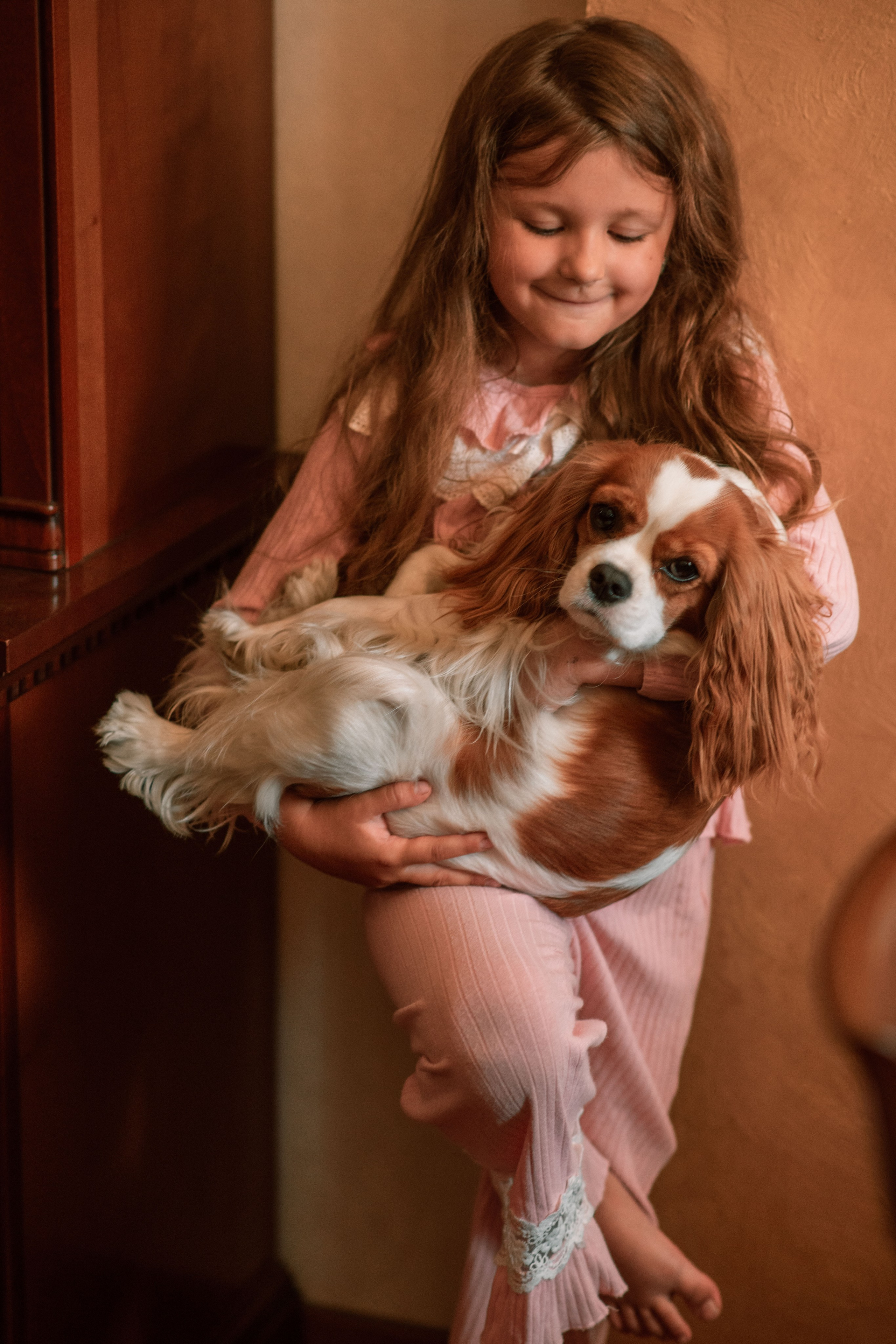 Лето у бабушки. Family and children’s photographer