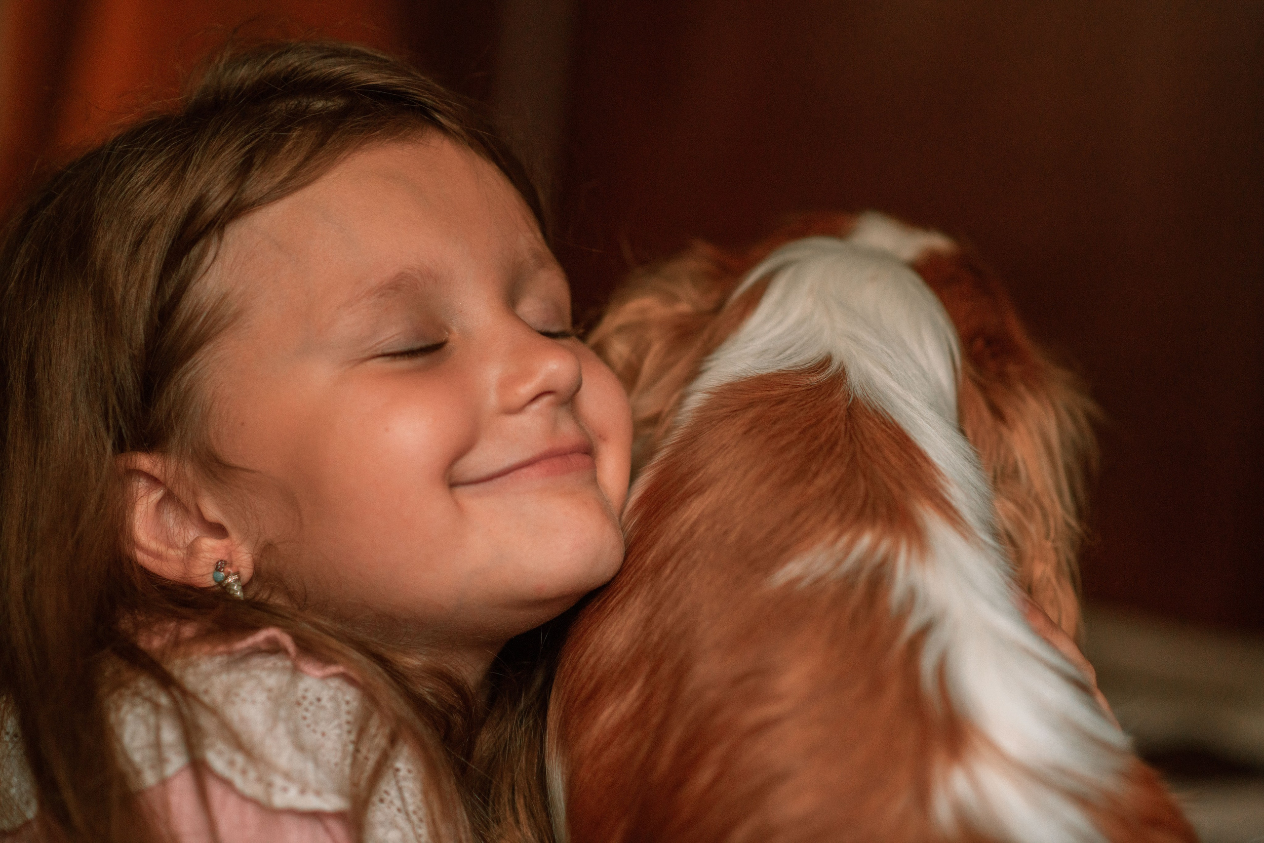 Лето у бабушки. Family and children’s photographer