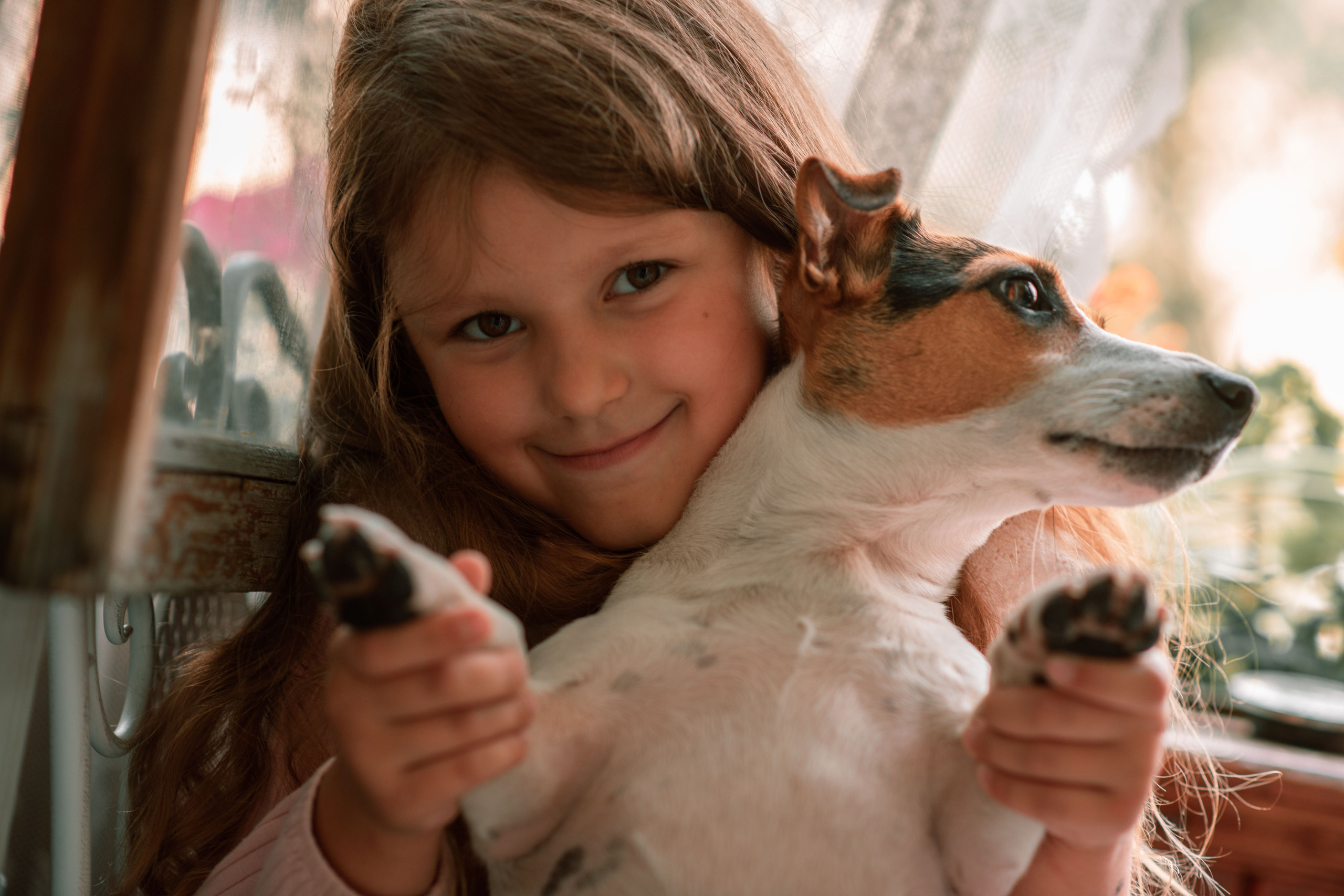 Лето у бабушки. Family and children’s photographer