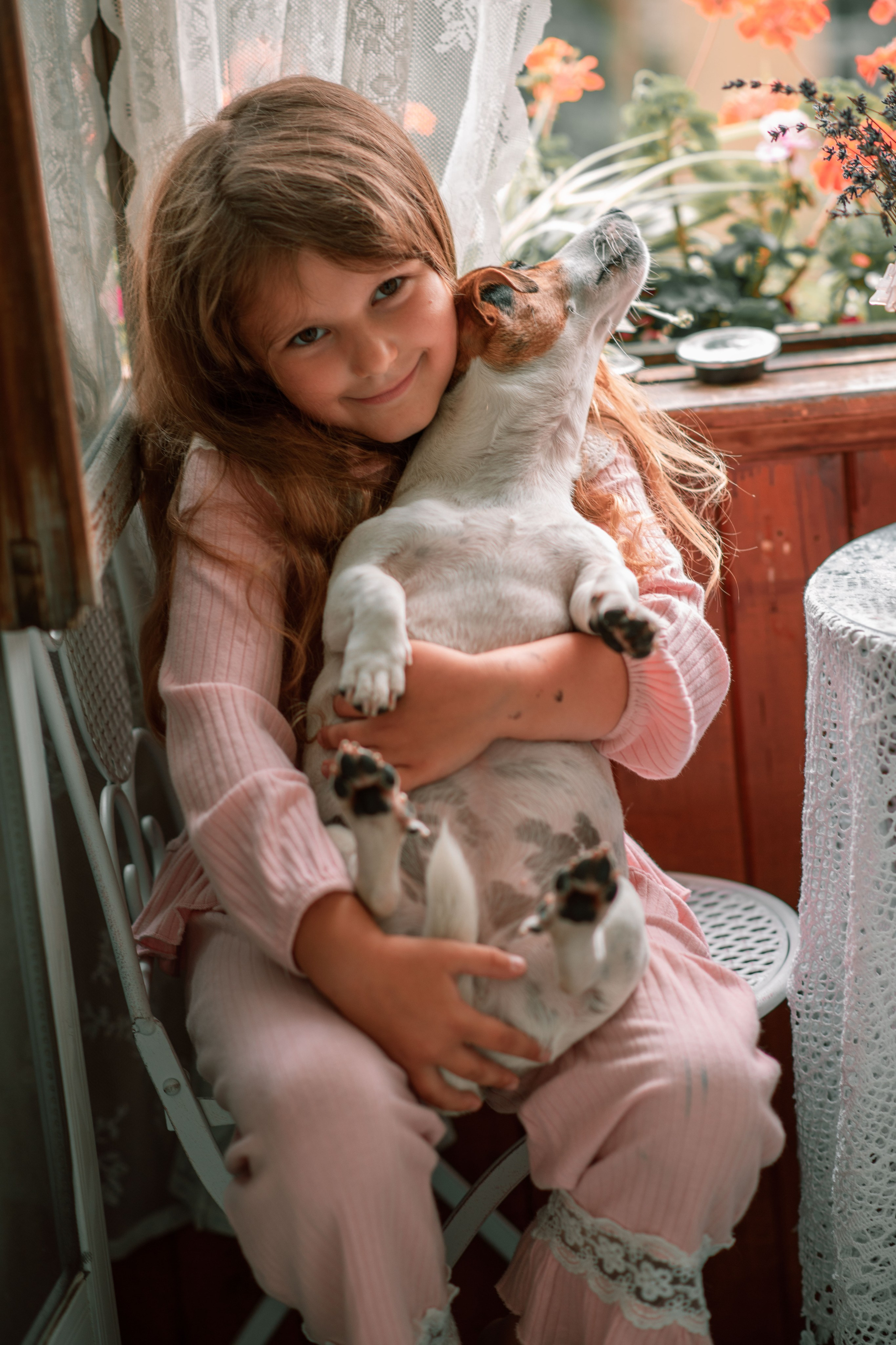 Лето у бабушки. Family and children’s photographer