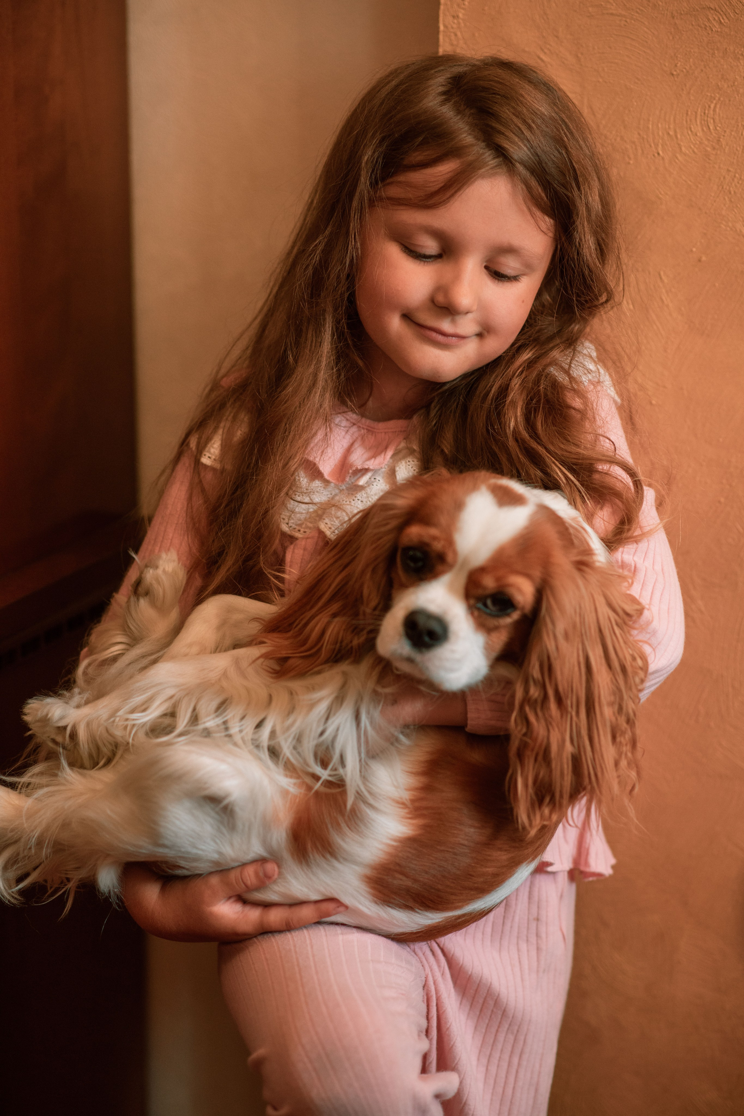 Лето у бабушки. Family and children’s photographer