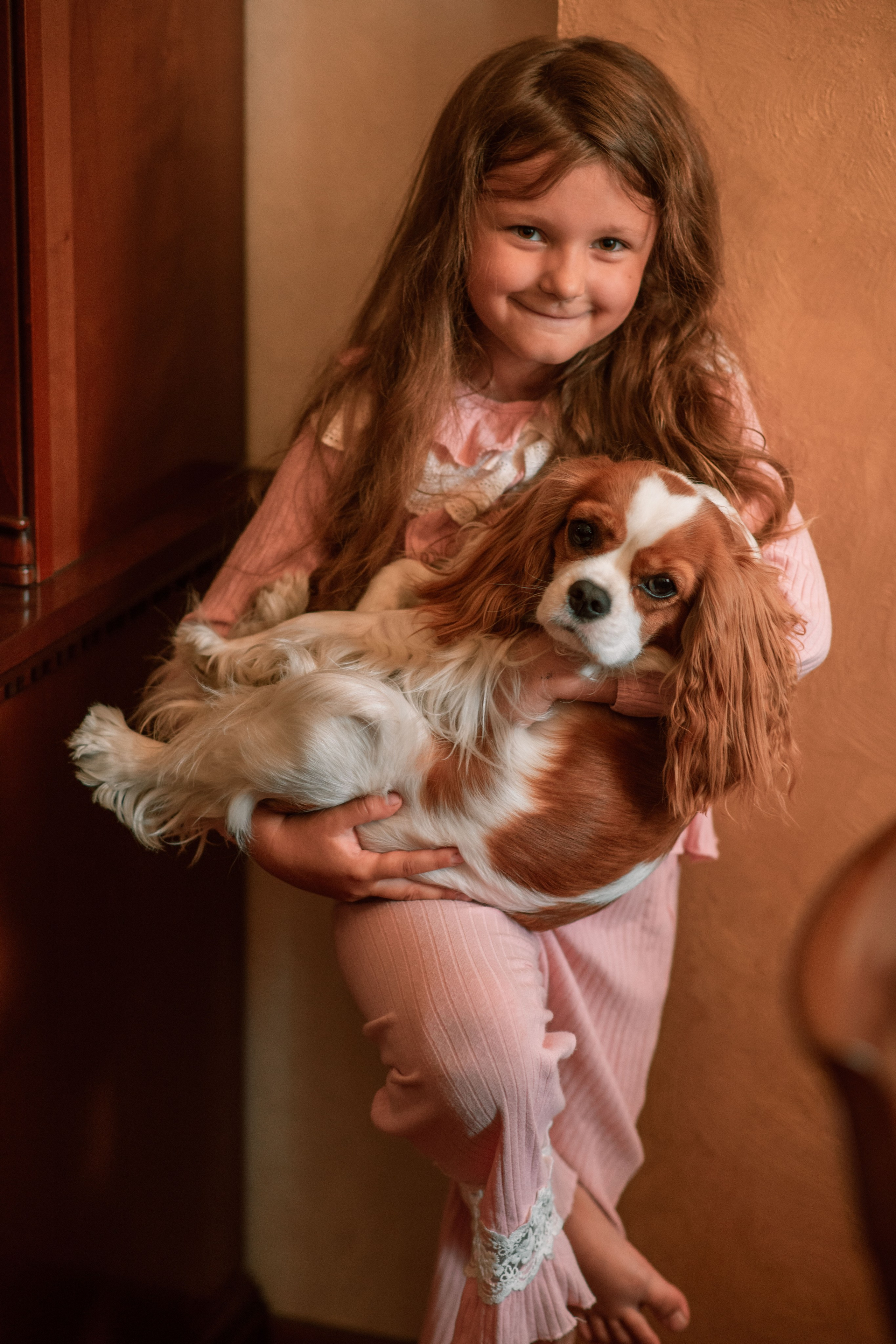 Лето у бабушки. Family and children’s photographer