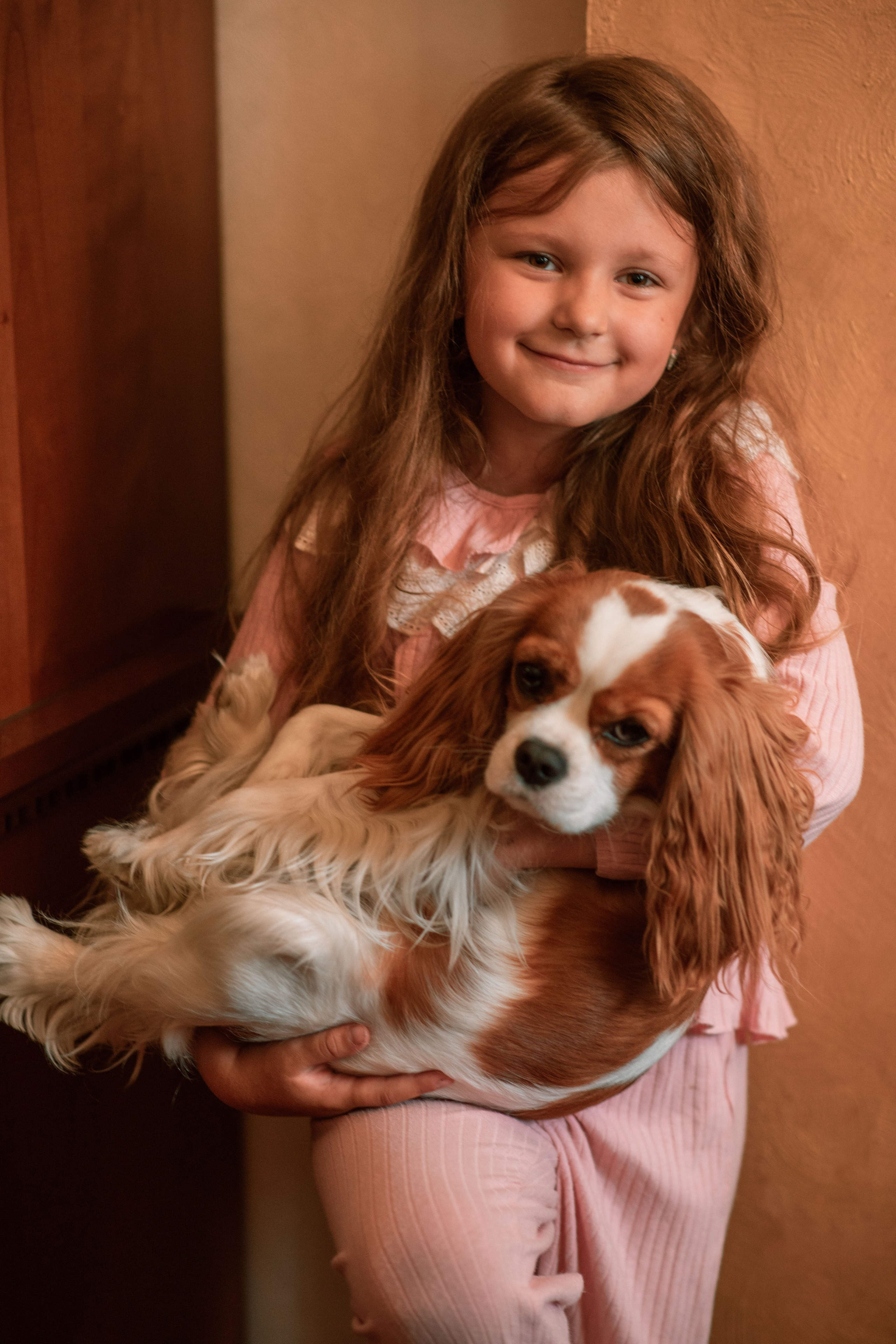 Лето у бабушки. Family and children’s photographer