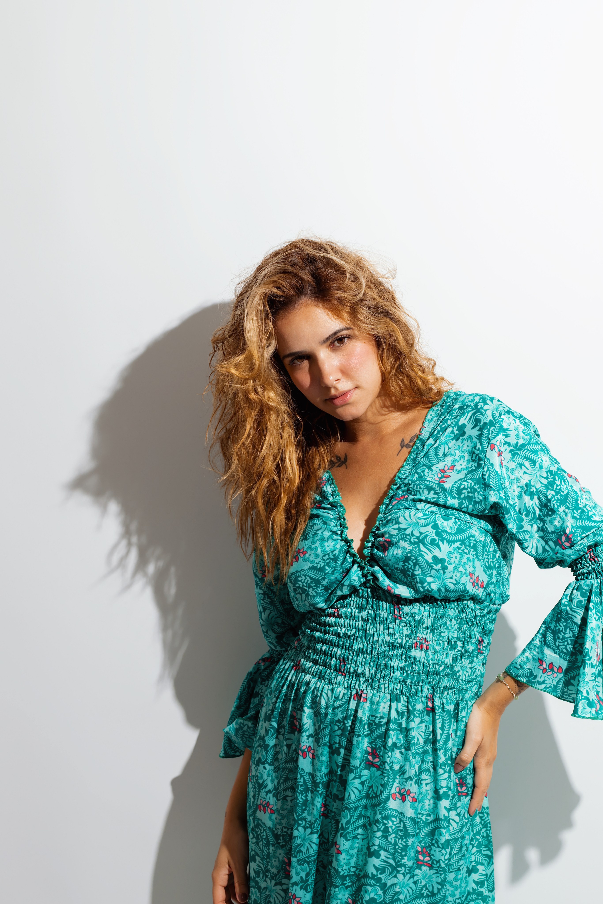 MODA. Eu Talyssa Mendonça (Fotógrafa, Goiânia — GO)