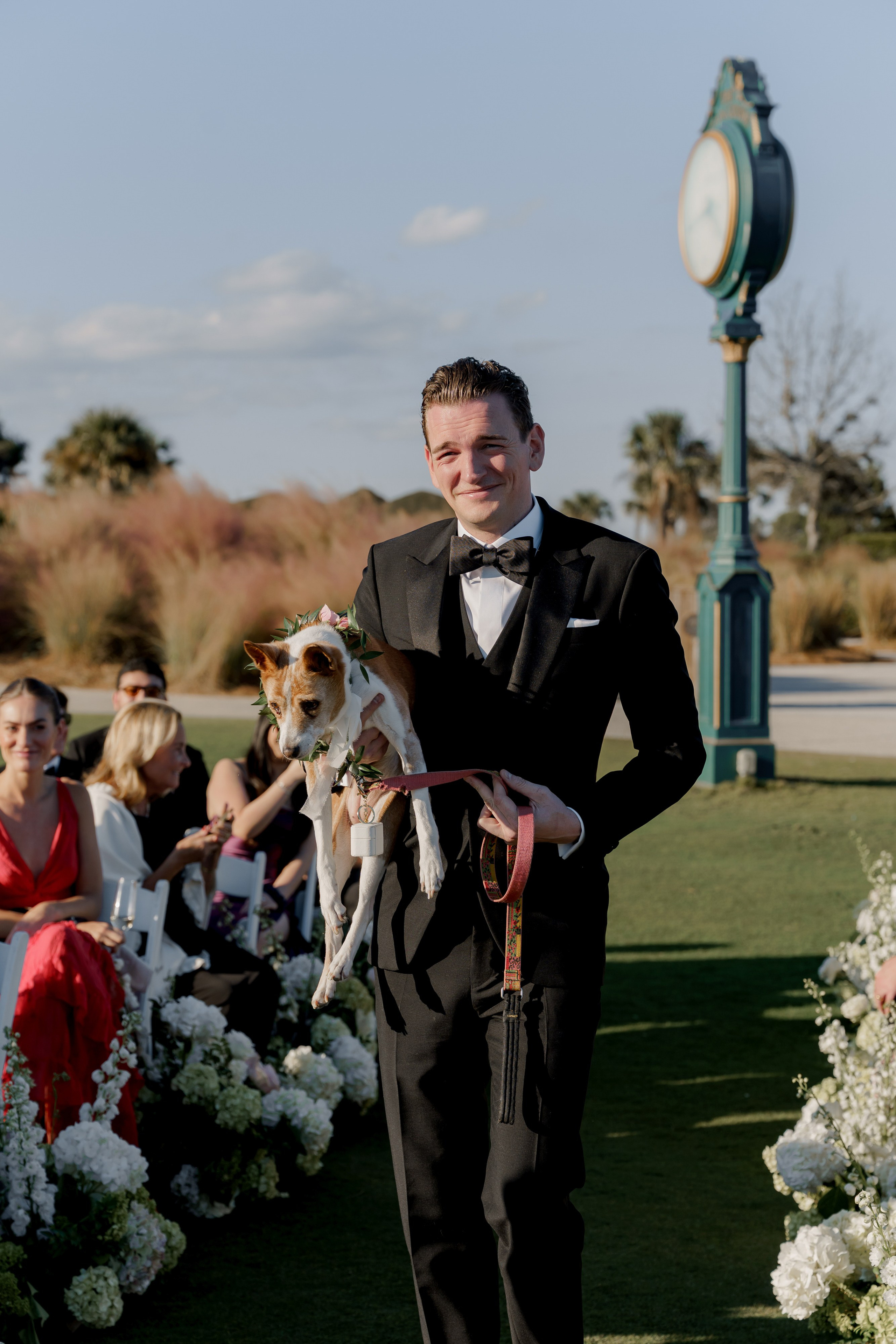 Marci and Yi. Wedding photographer and videographer New York | New Jersey