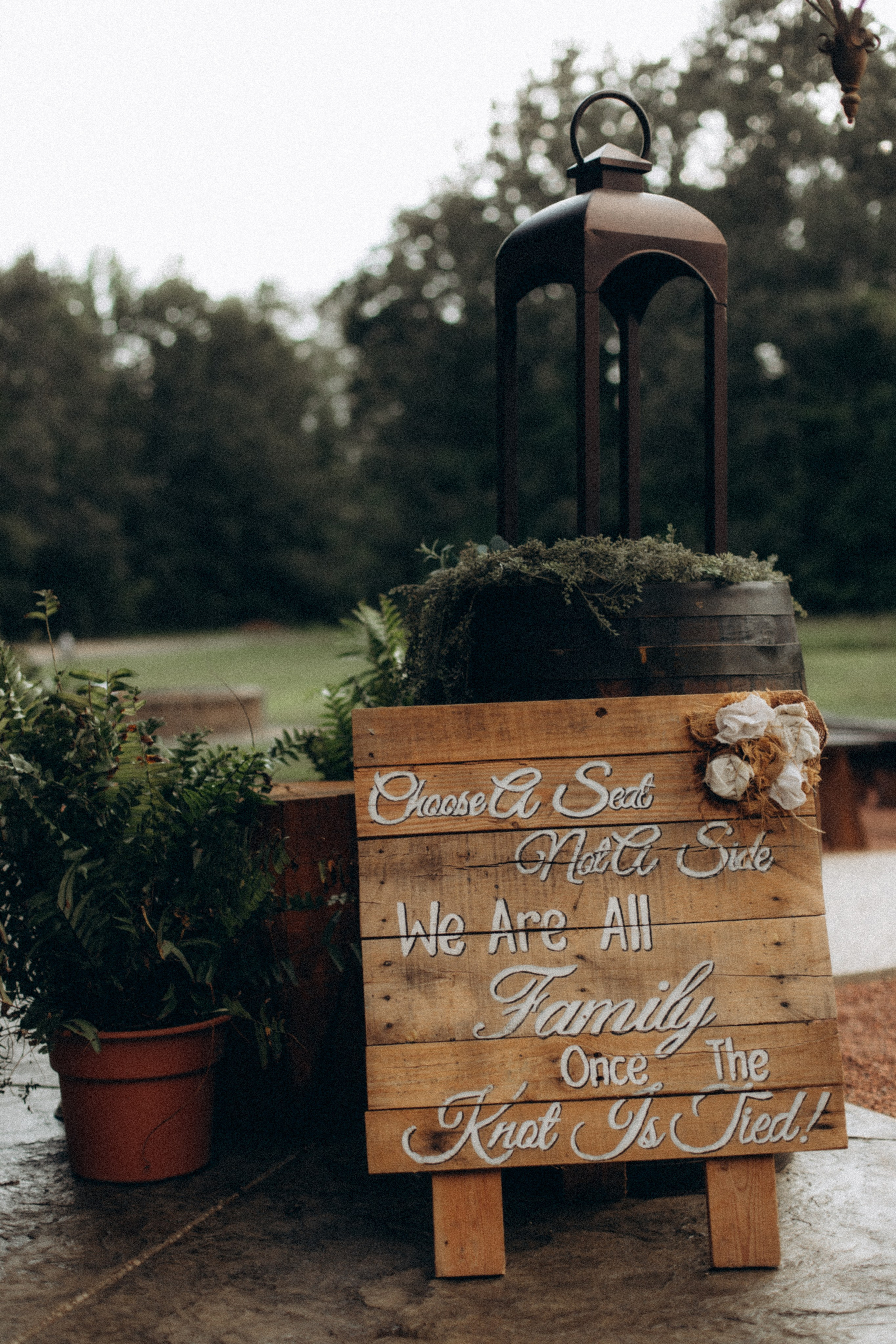 Blake & Stacy (KY). CAPTURED BY SHANKS PHOTOGRAPHY