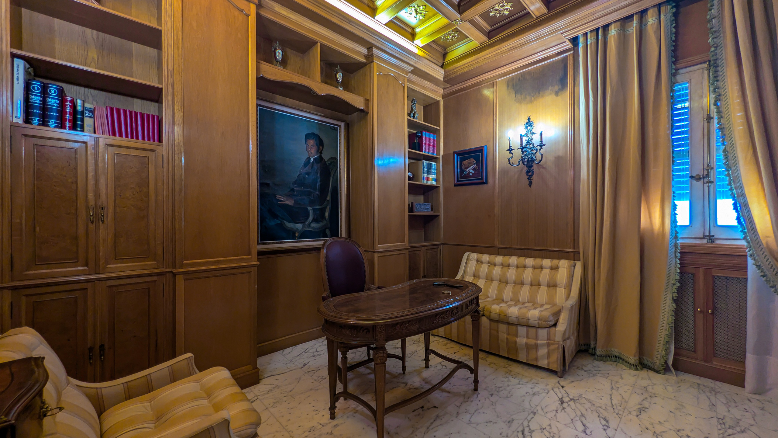 REAL ESTATE. Baby Beast