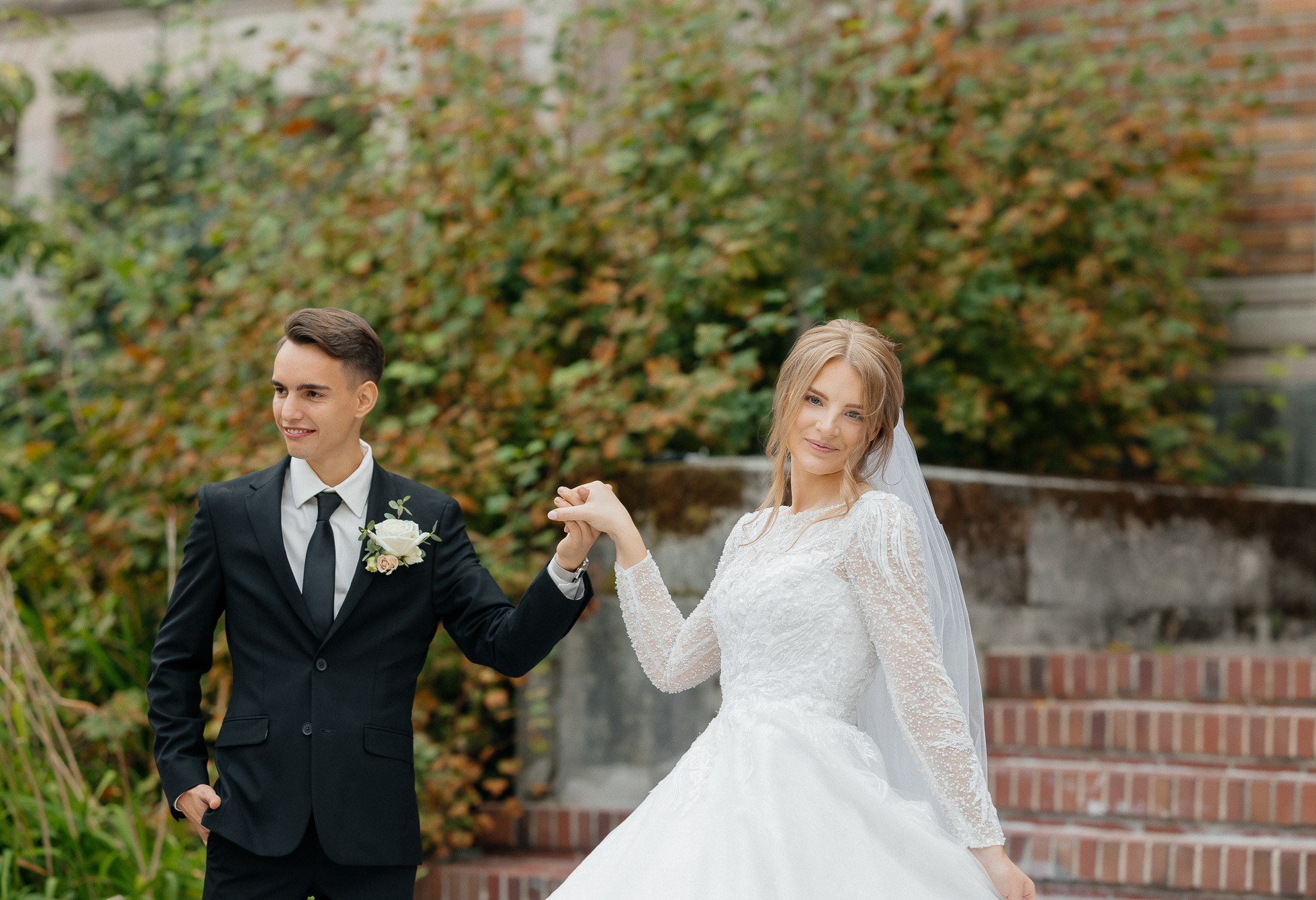 M | G. Family and Wedding photographer