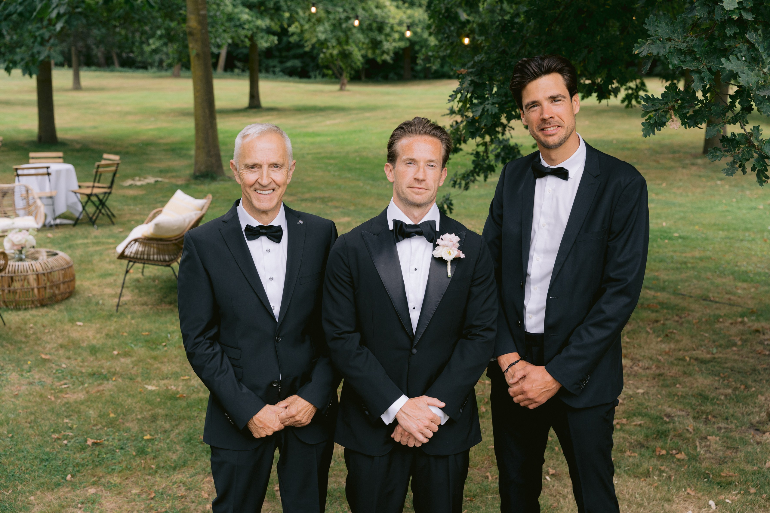 Wedding B&L. Little Birdie – Jouw familie- en huwelijksfotograaf in België en daarbuiten