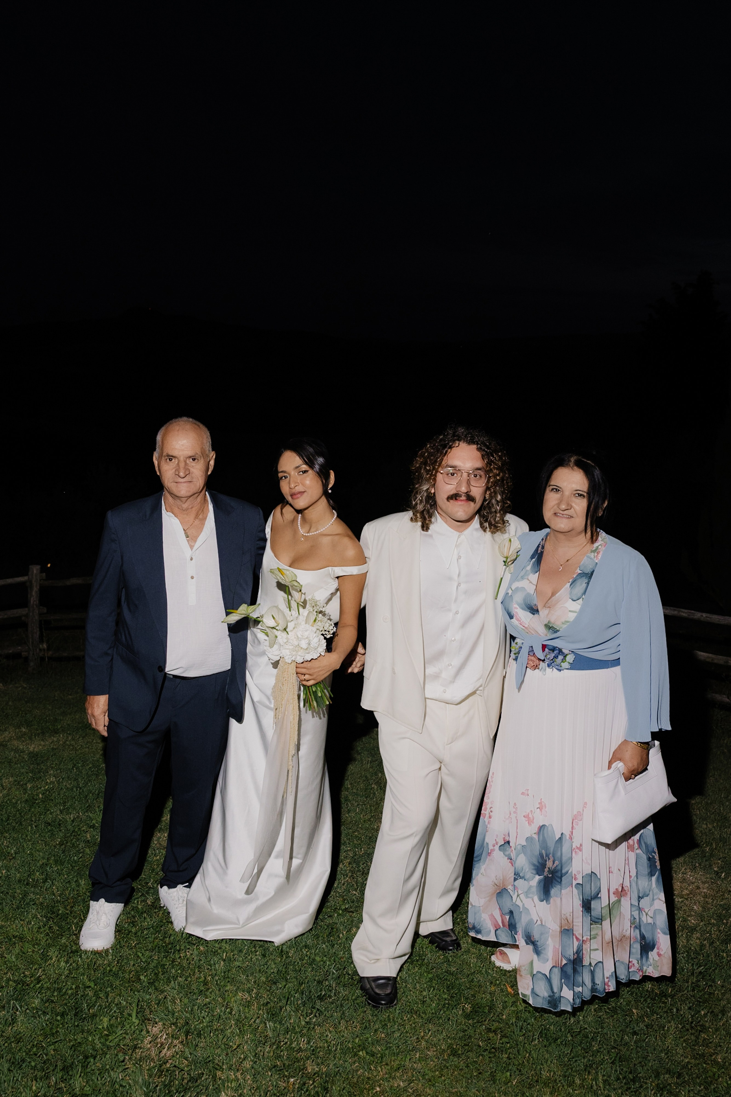 1. Wedding photographer Italy