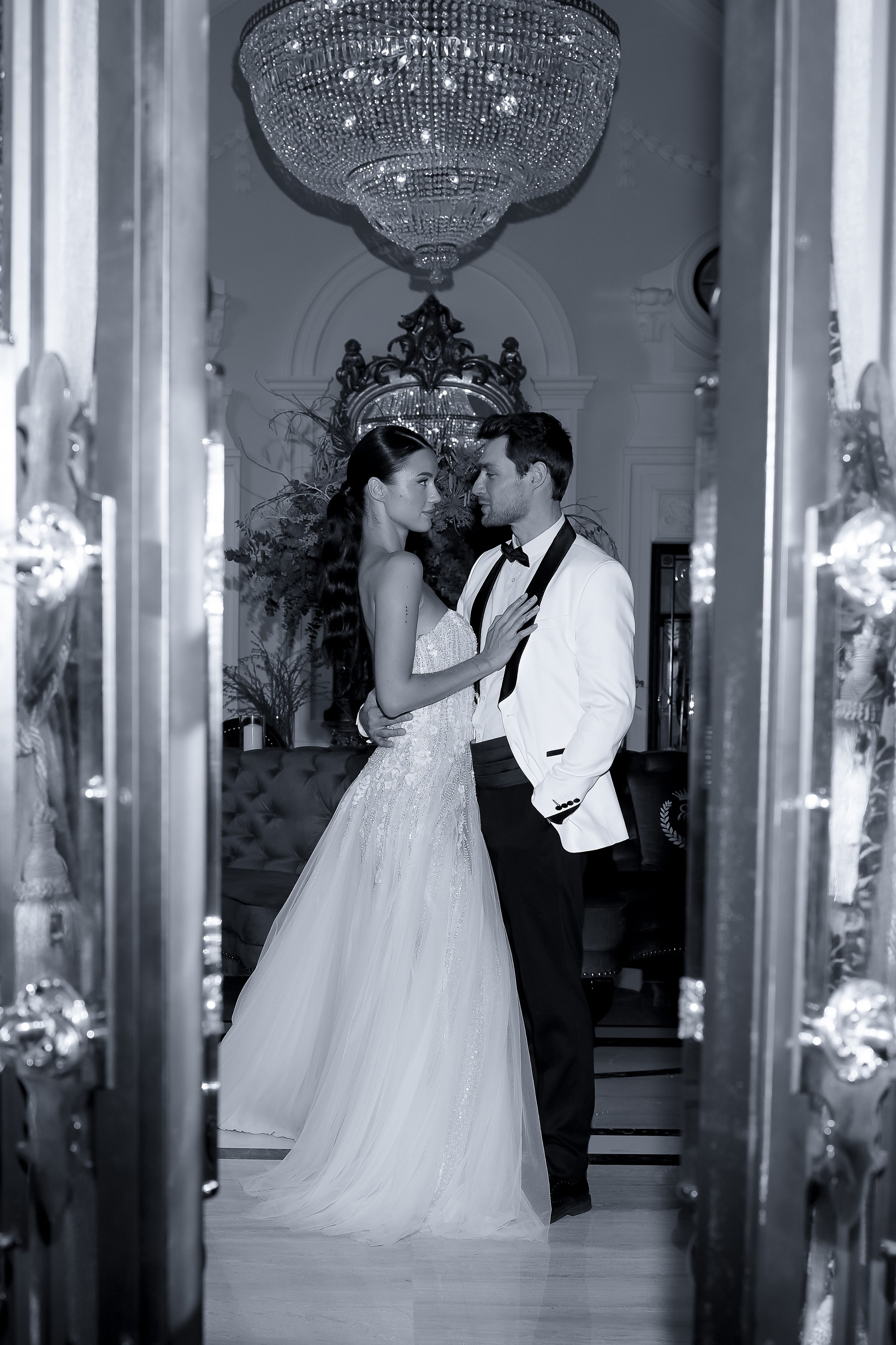 Катерина & Богдан. Весільний та сімейний фотограф Черкас