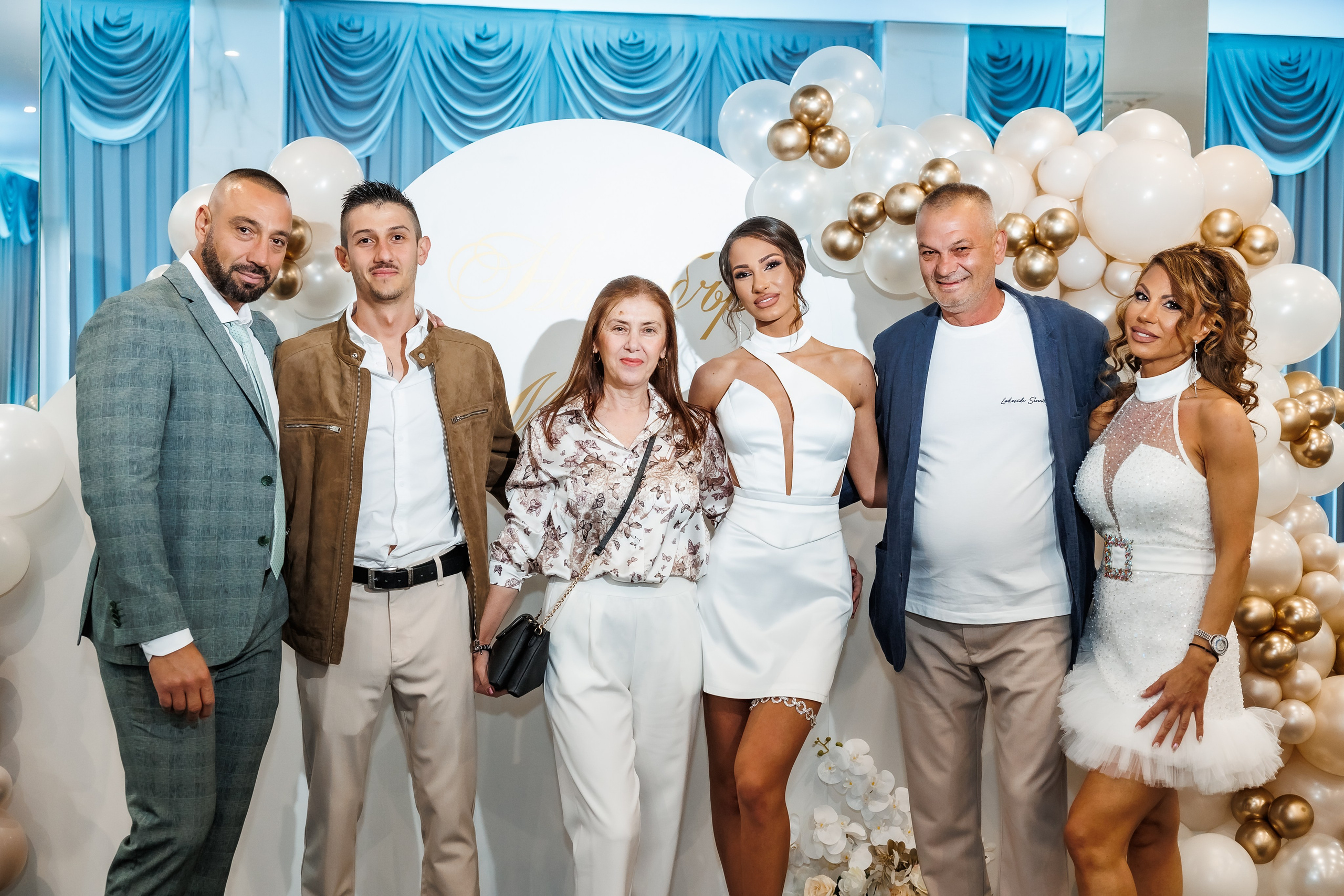 Абитуриентски Бал 2024. Фотограф Ирина Йотова