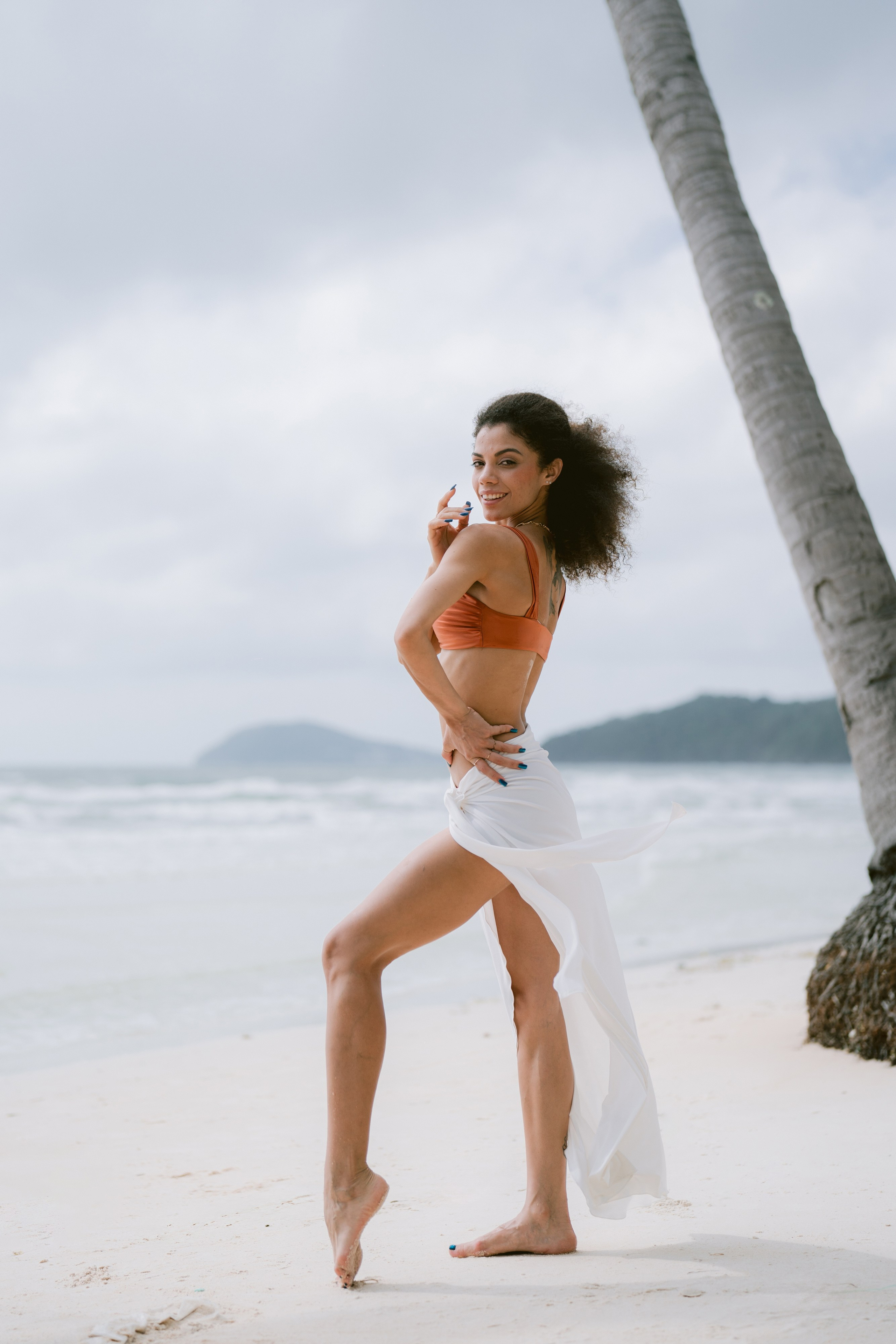 Solo|Fashion. Photographer Phu Quoc