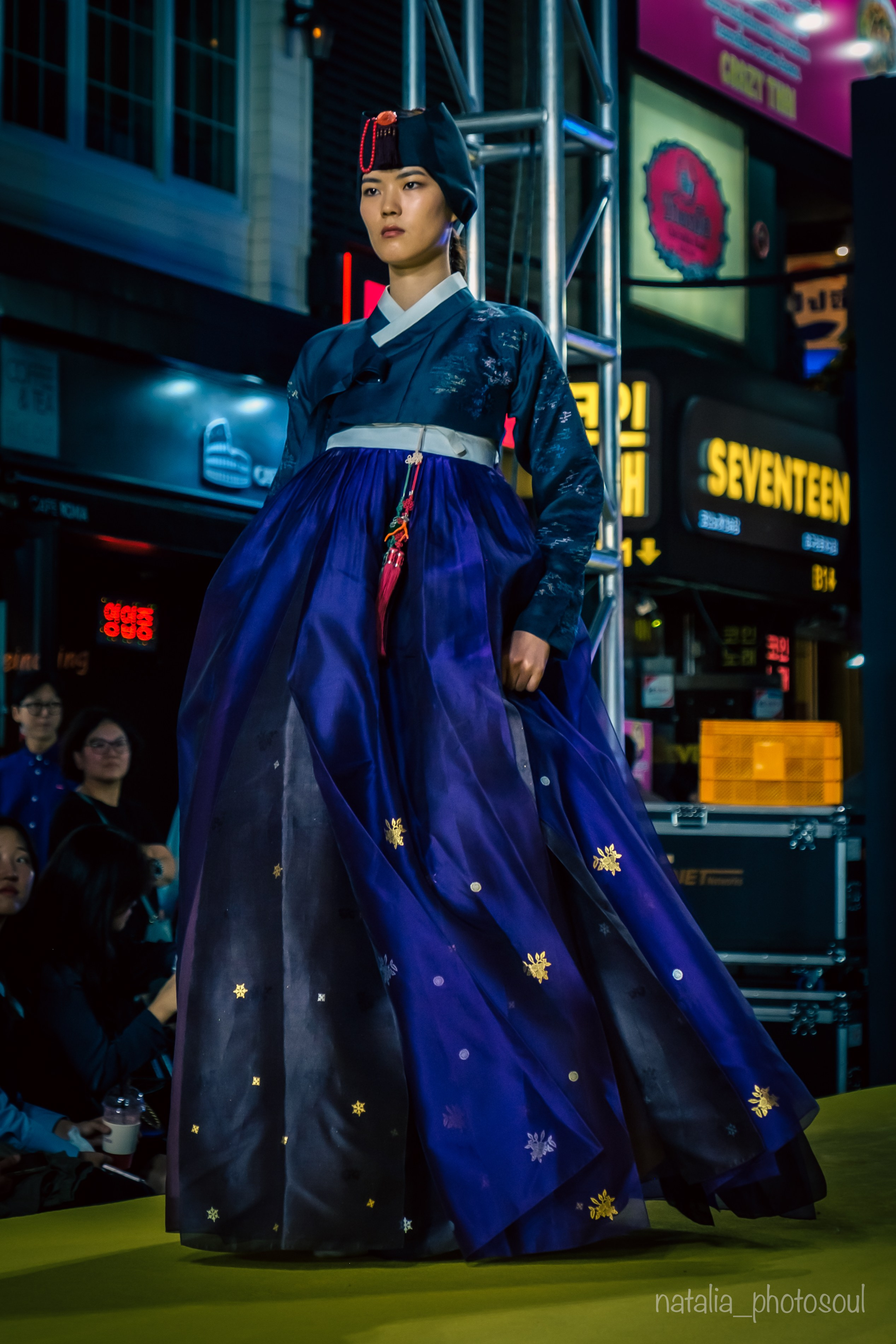 SYKHYUN HANBOK. Photographer in Seoul Dobrokvashina Natalya