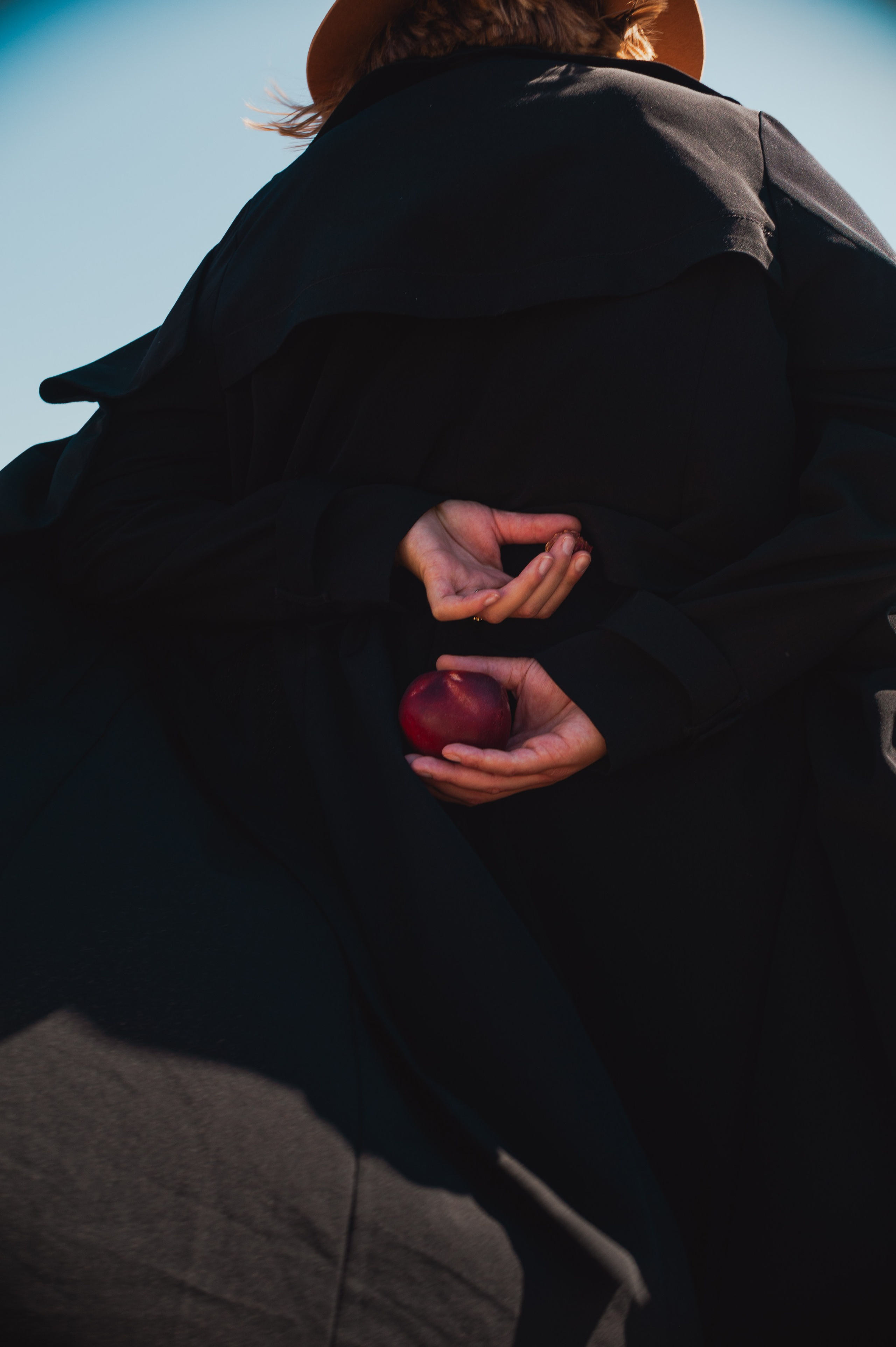 Portrait femme. RKDphoto