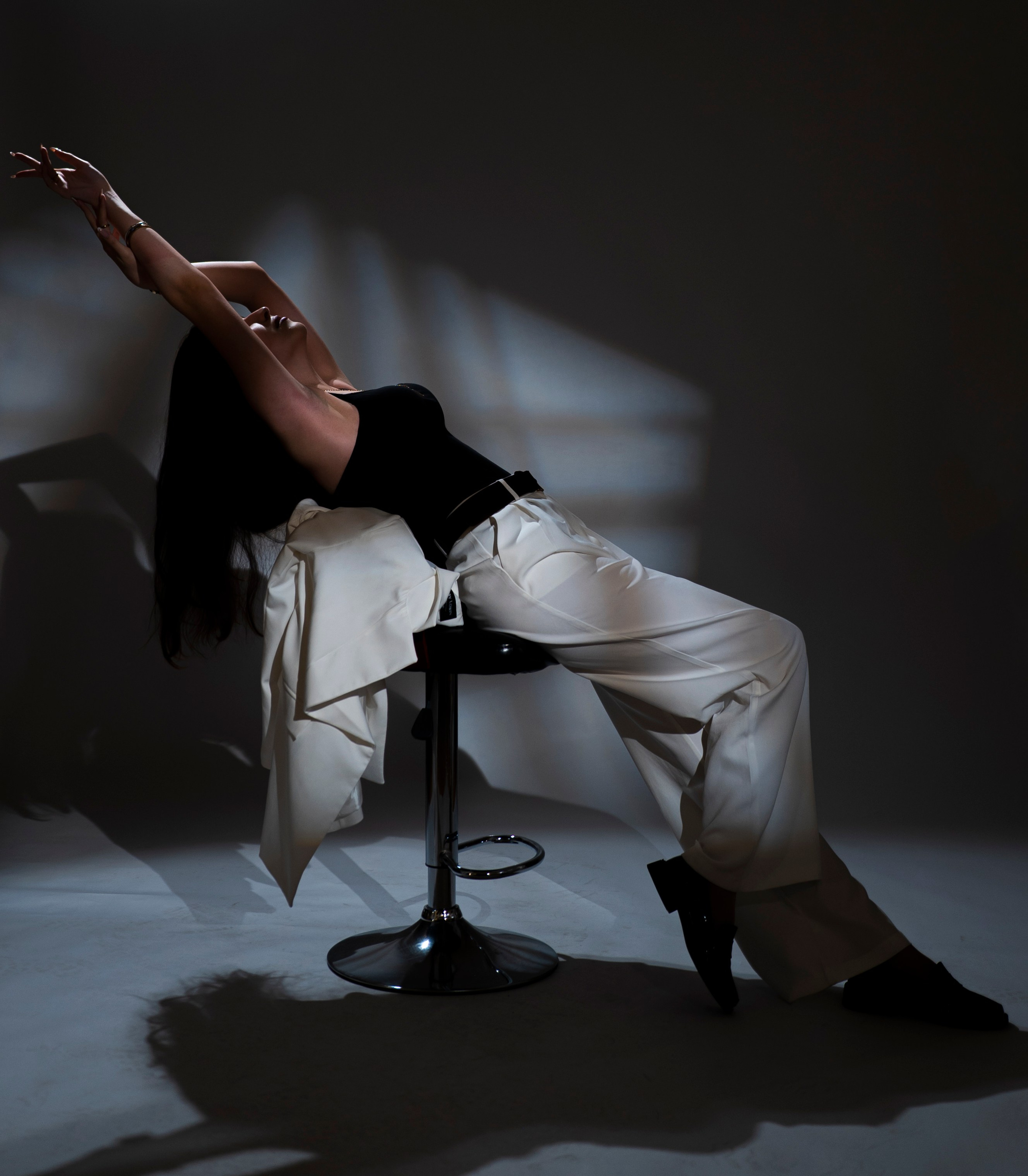 ელენე პაპიძე. Clapp Studio