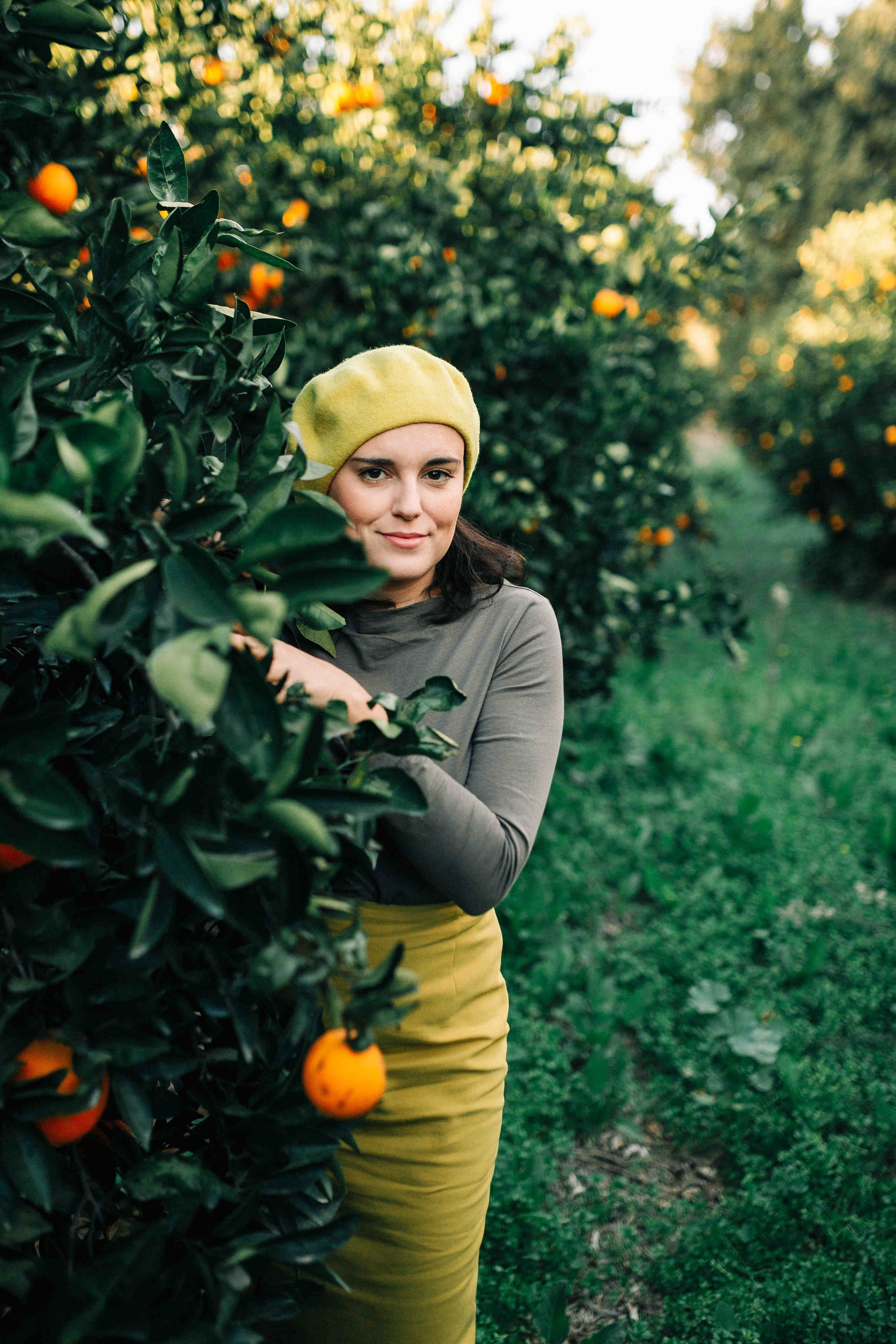 MANDARNINE GARDEN. Https://shi-photo.com/