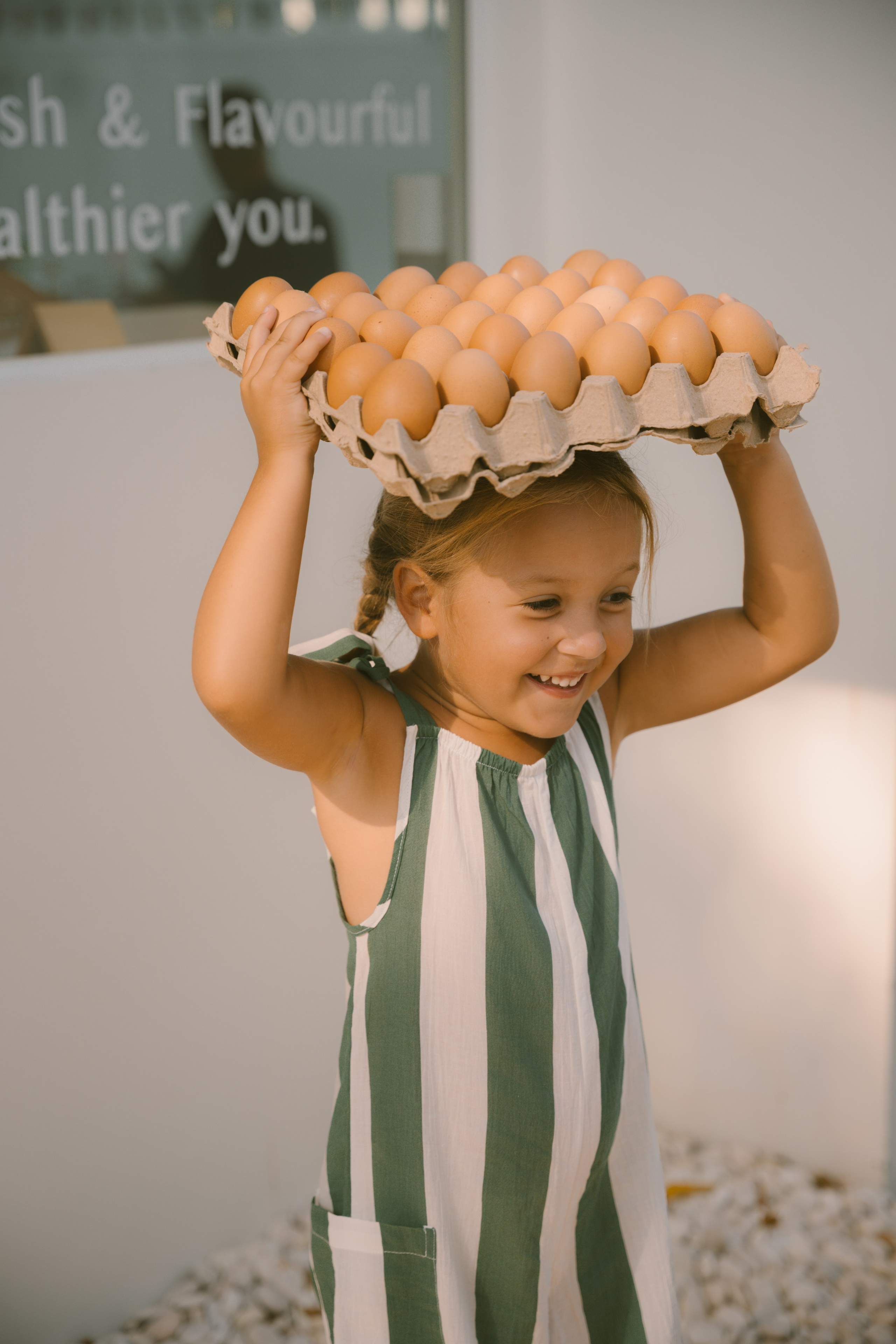 Детский портрет. Персональный и коммерческий фотограф