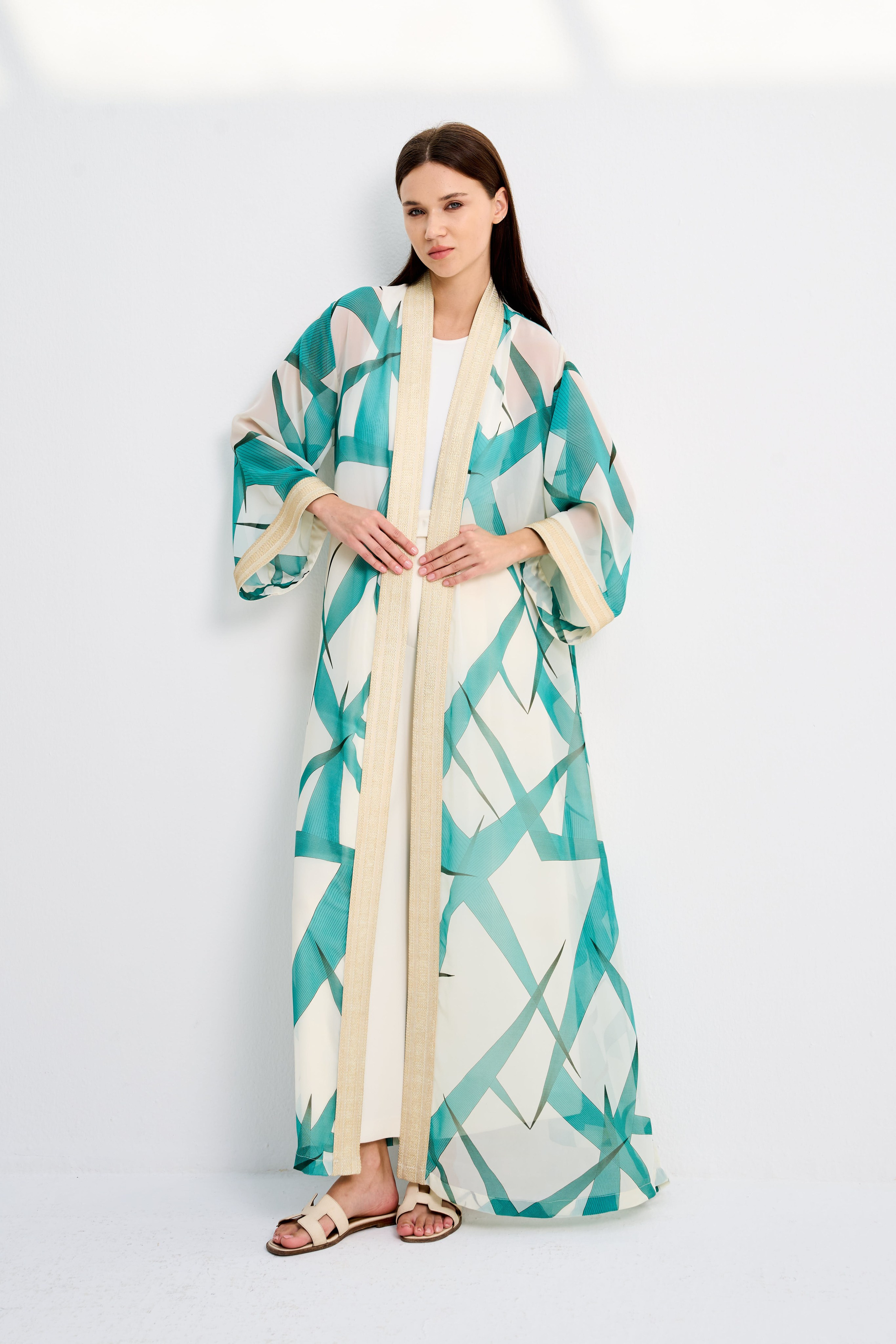 ANGIE SS25 RESORT LOOKBOOK. Spencer Danyil