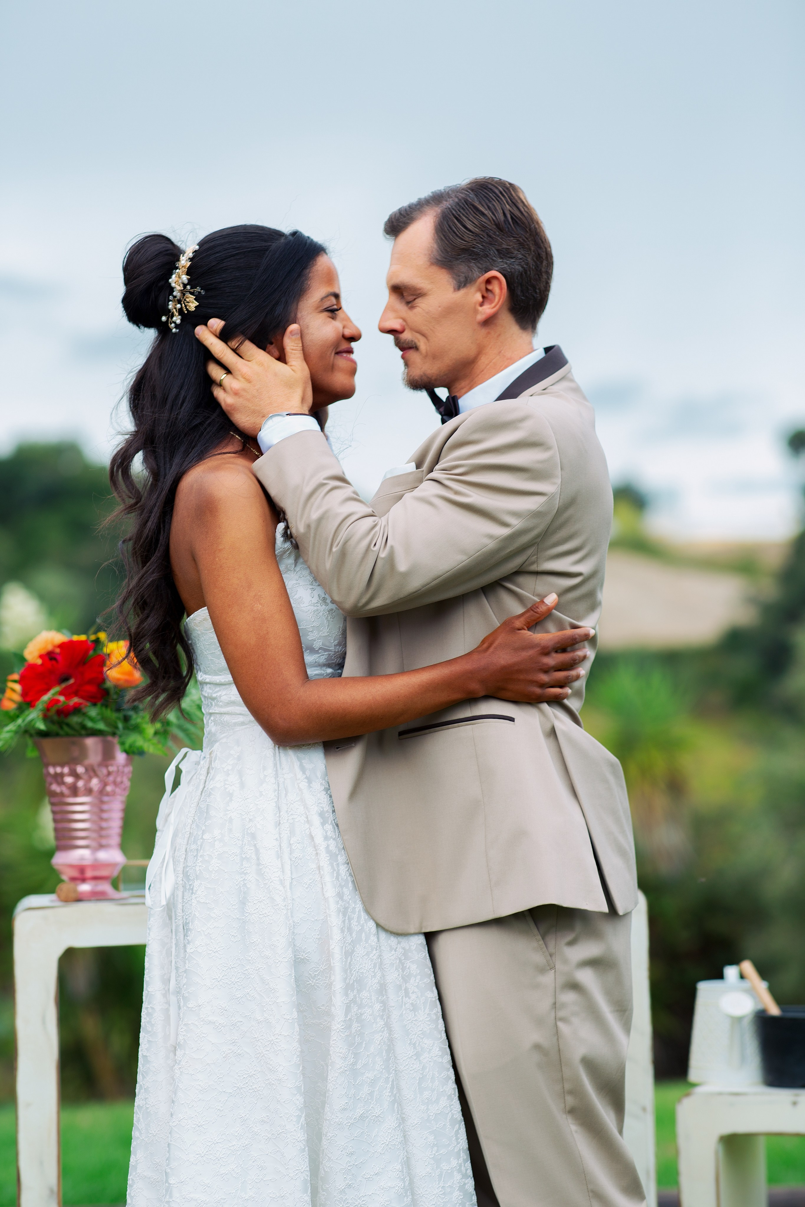 Cíntia & Alexandre. Fazemos o seu casamento ser lembrado por gerações