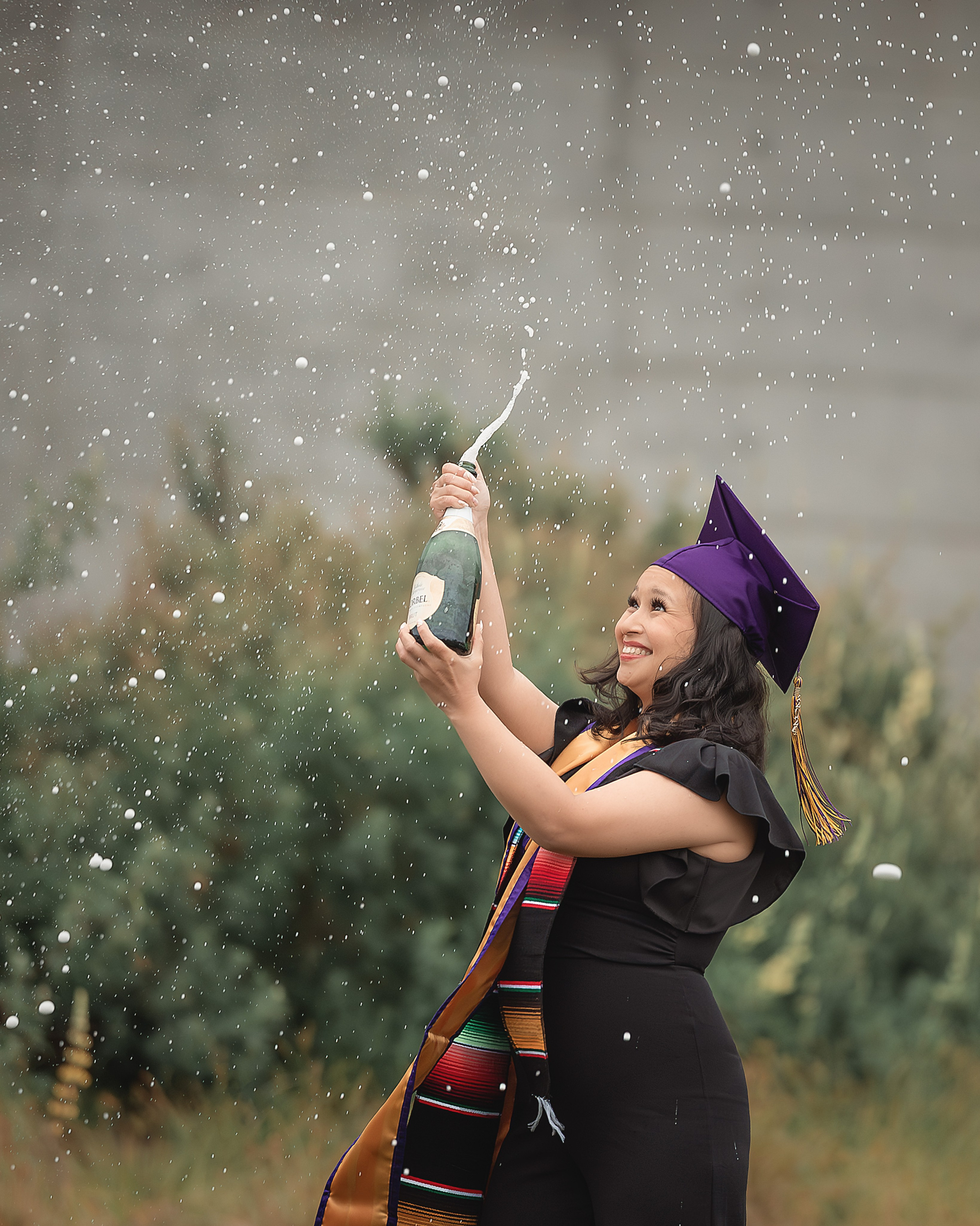 GRADUATION. Couples & Families photographer in Bay Area, San Jose, California