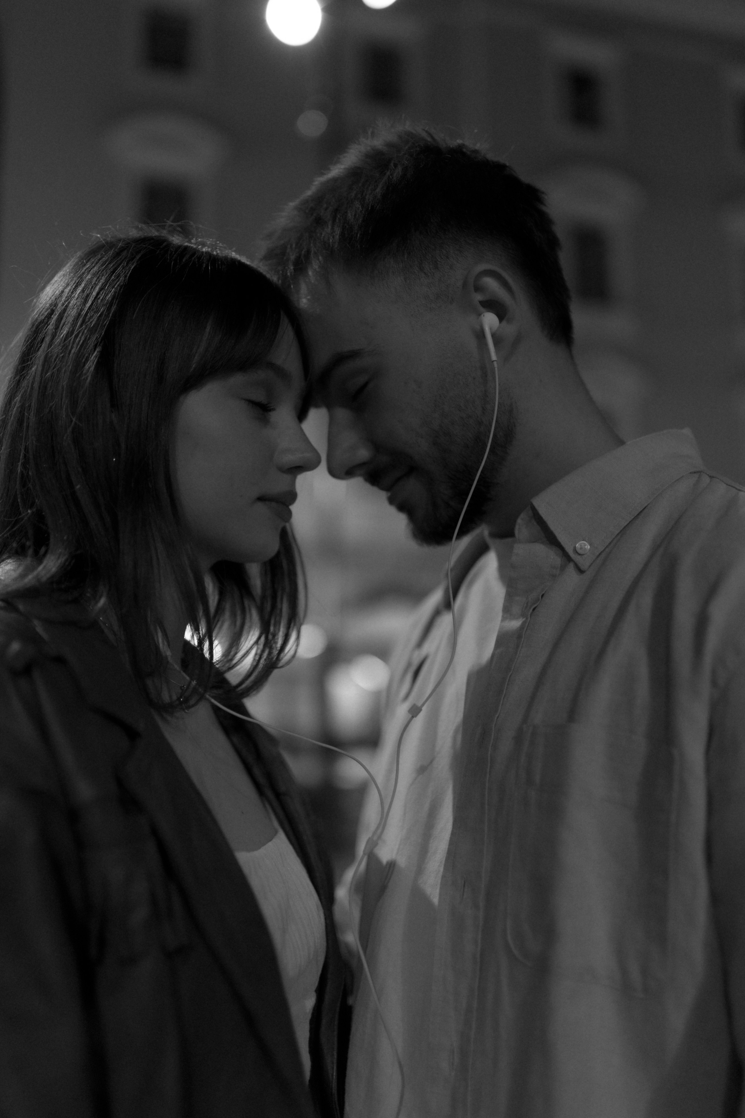 Midnight session in Timisoara, Romania. Wedding photographer and videographer based in Timisoara, Romania