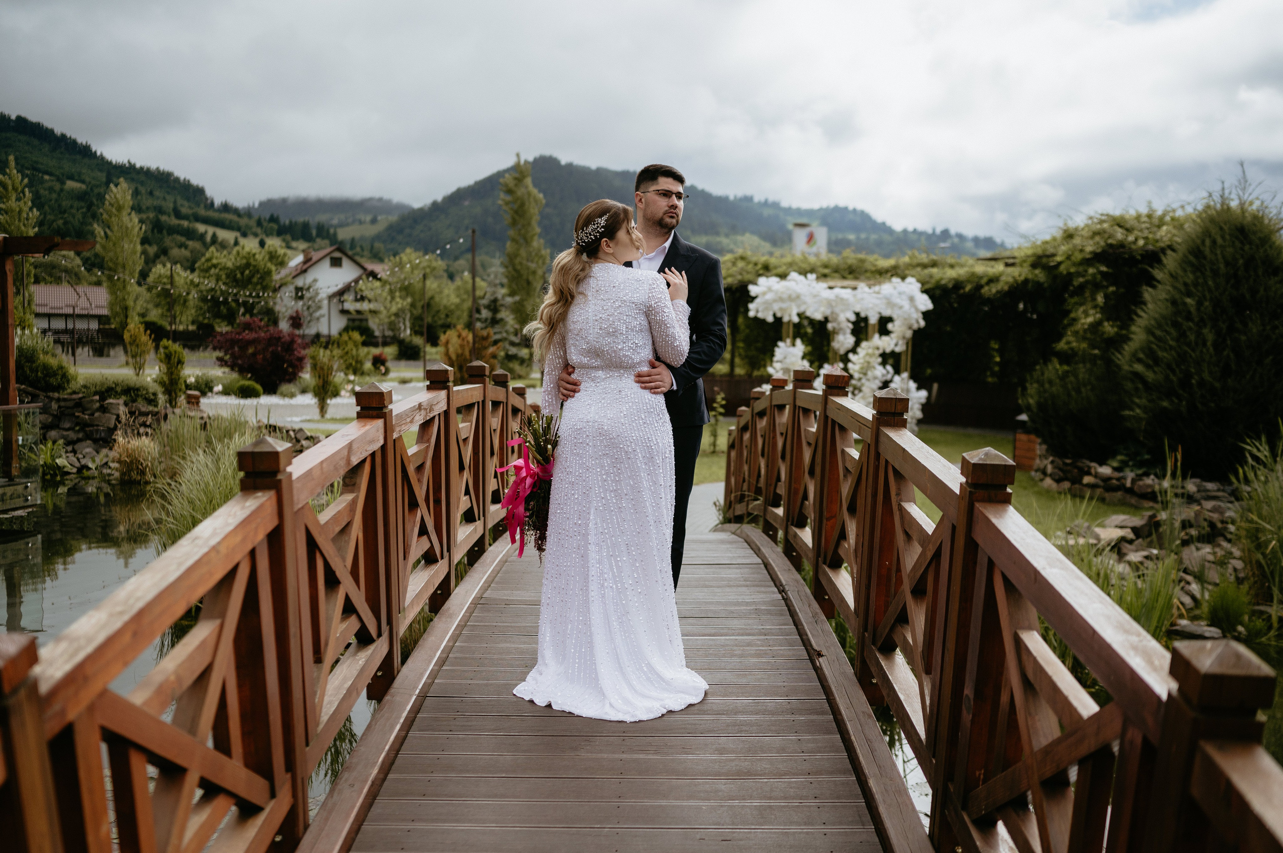 Dani si Elisa. Valentin Melen - fotograf de nunta 🤍