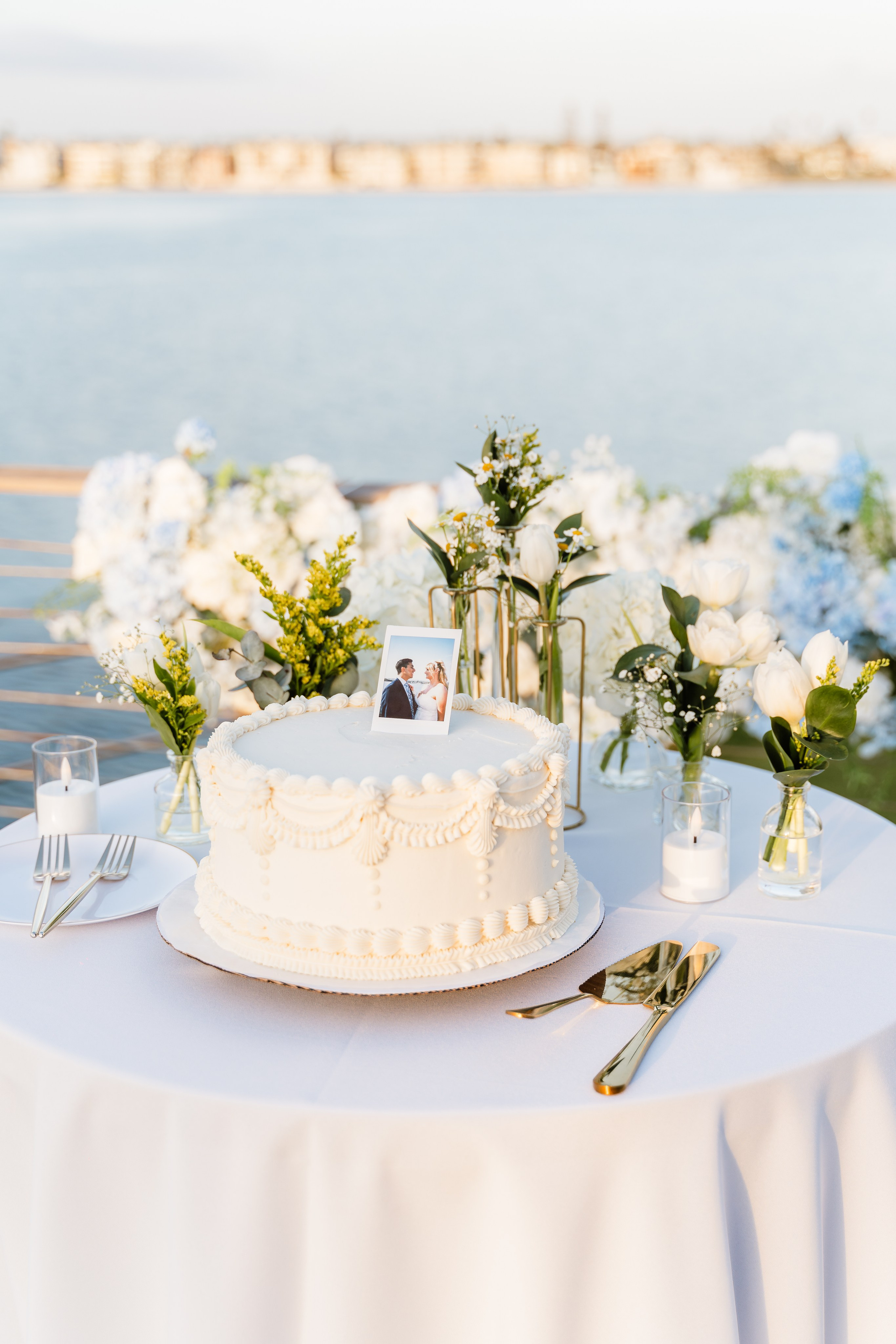 Tryne & Jaime. Babich_weddings