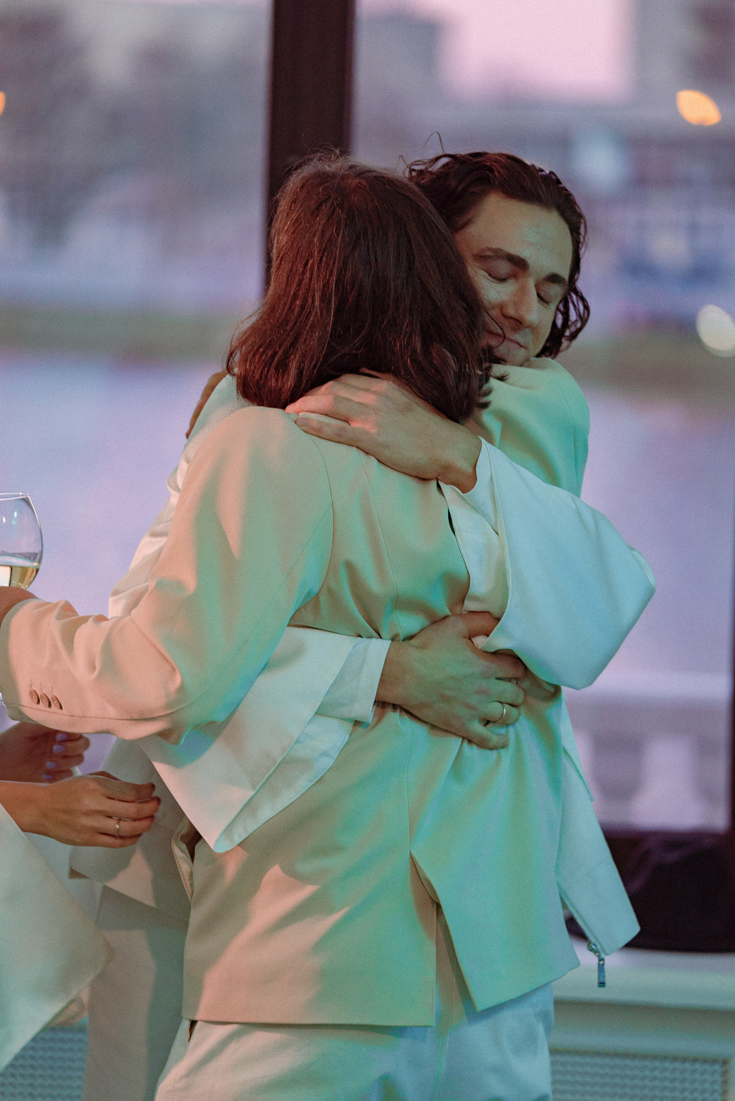 Alex & Olya. Babich_weddings
