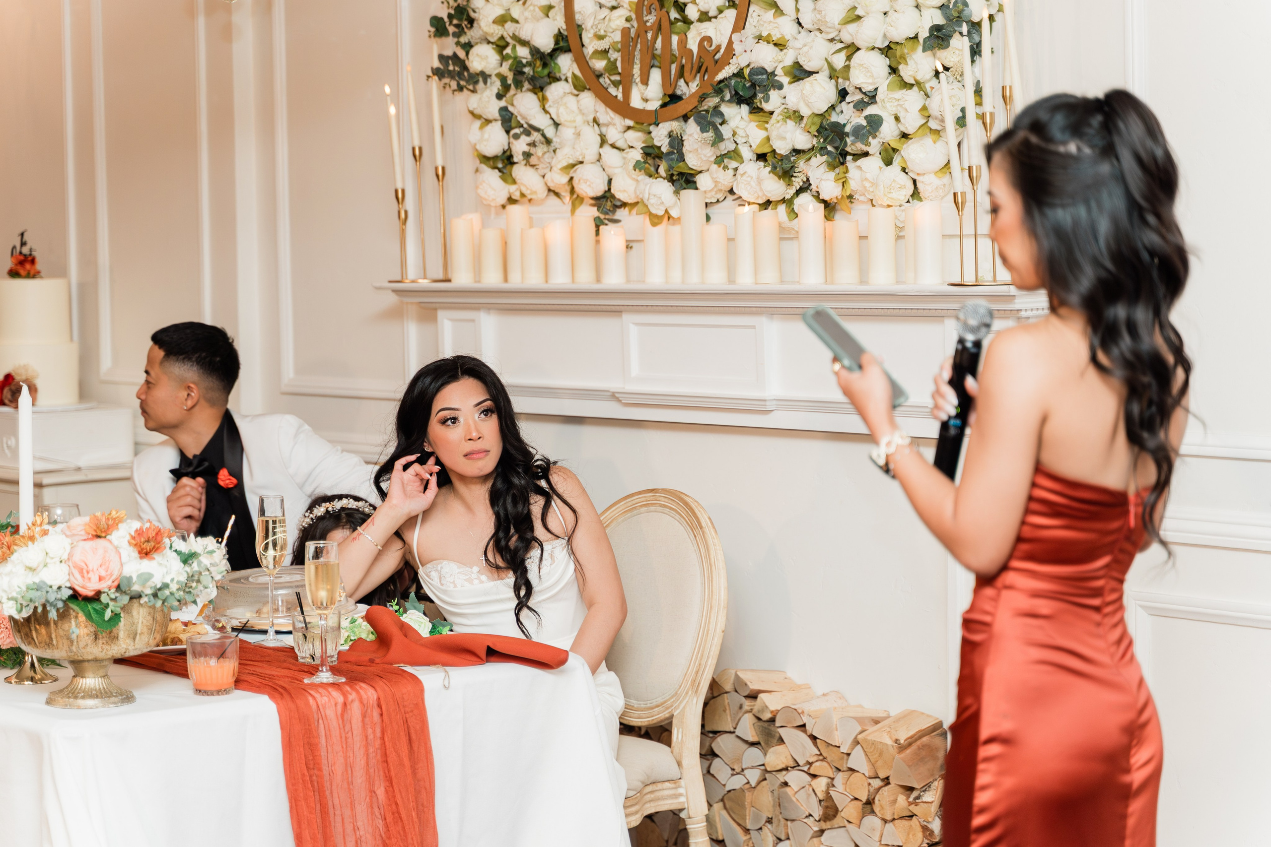 Janelle & Chris. Babich_weddings