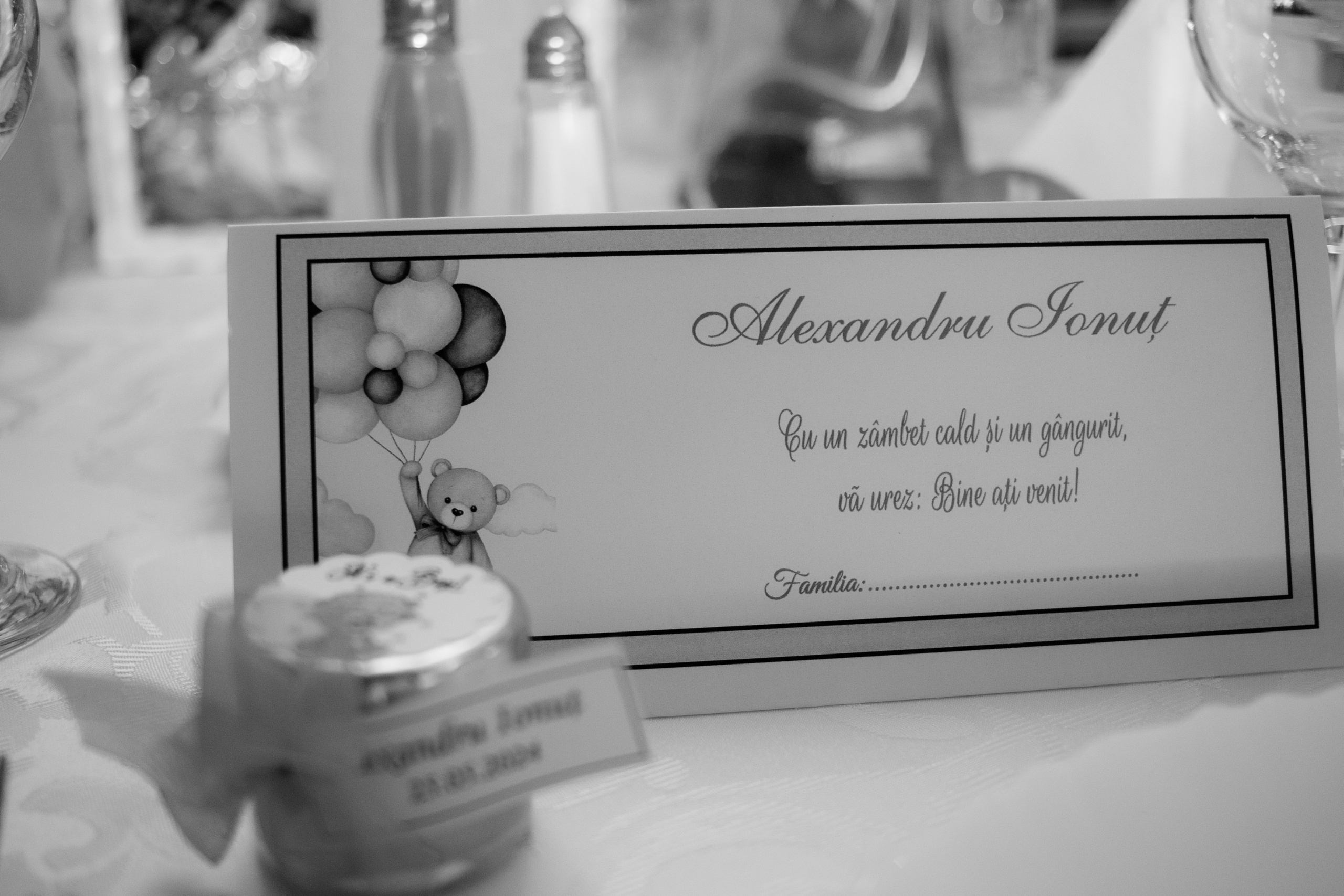 Alexandru-Ioan. Fotograf si videograf — evenimente si studio