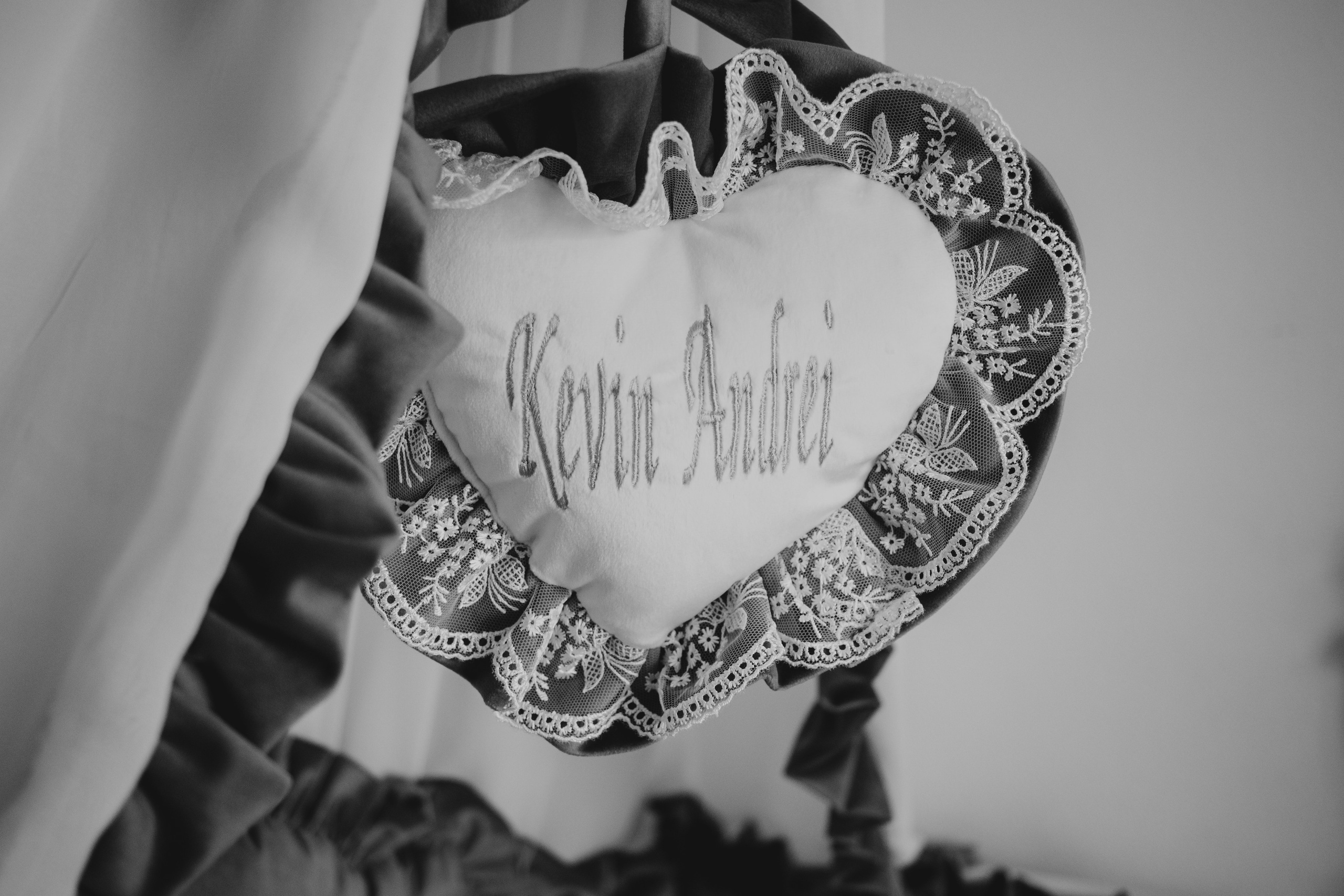 Kevin. Fotograf si videograf — evenimente si studio