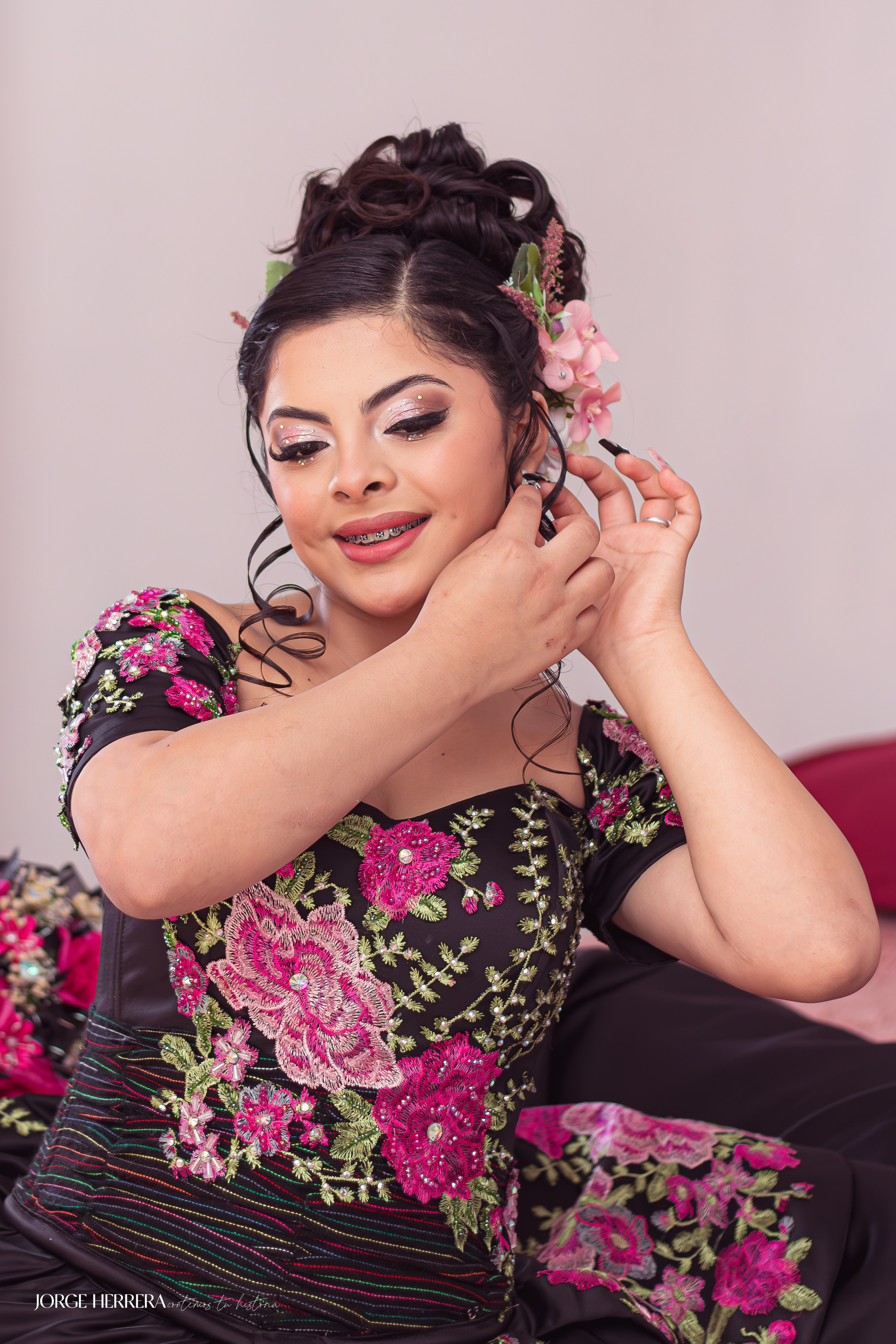 Un Nuevo Capítulo. Fotógrafo Jorge Herrera