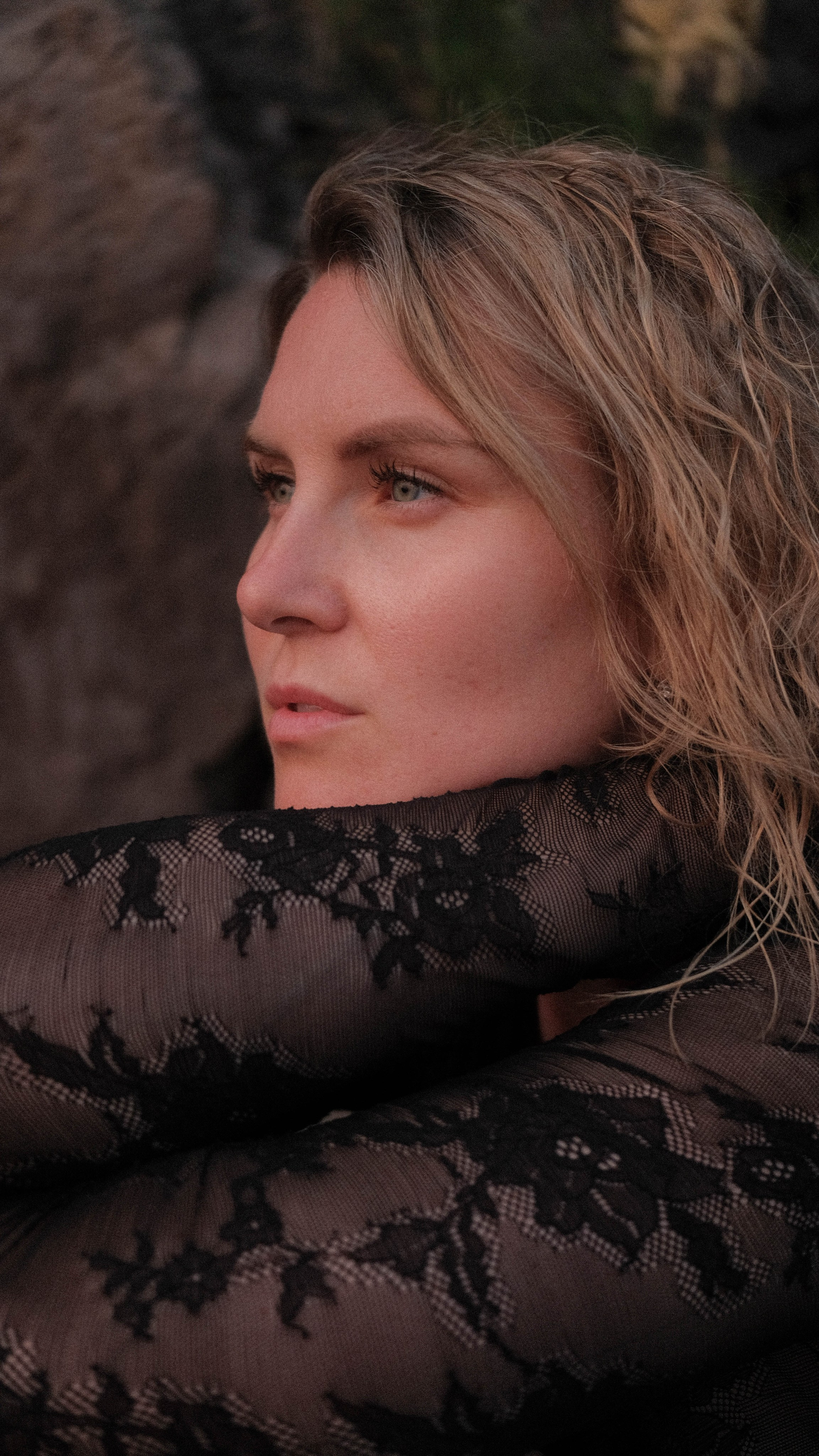 Полина Городецкая. Julia Semenchuk photographer