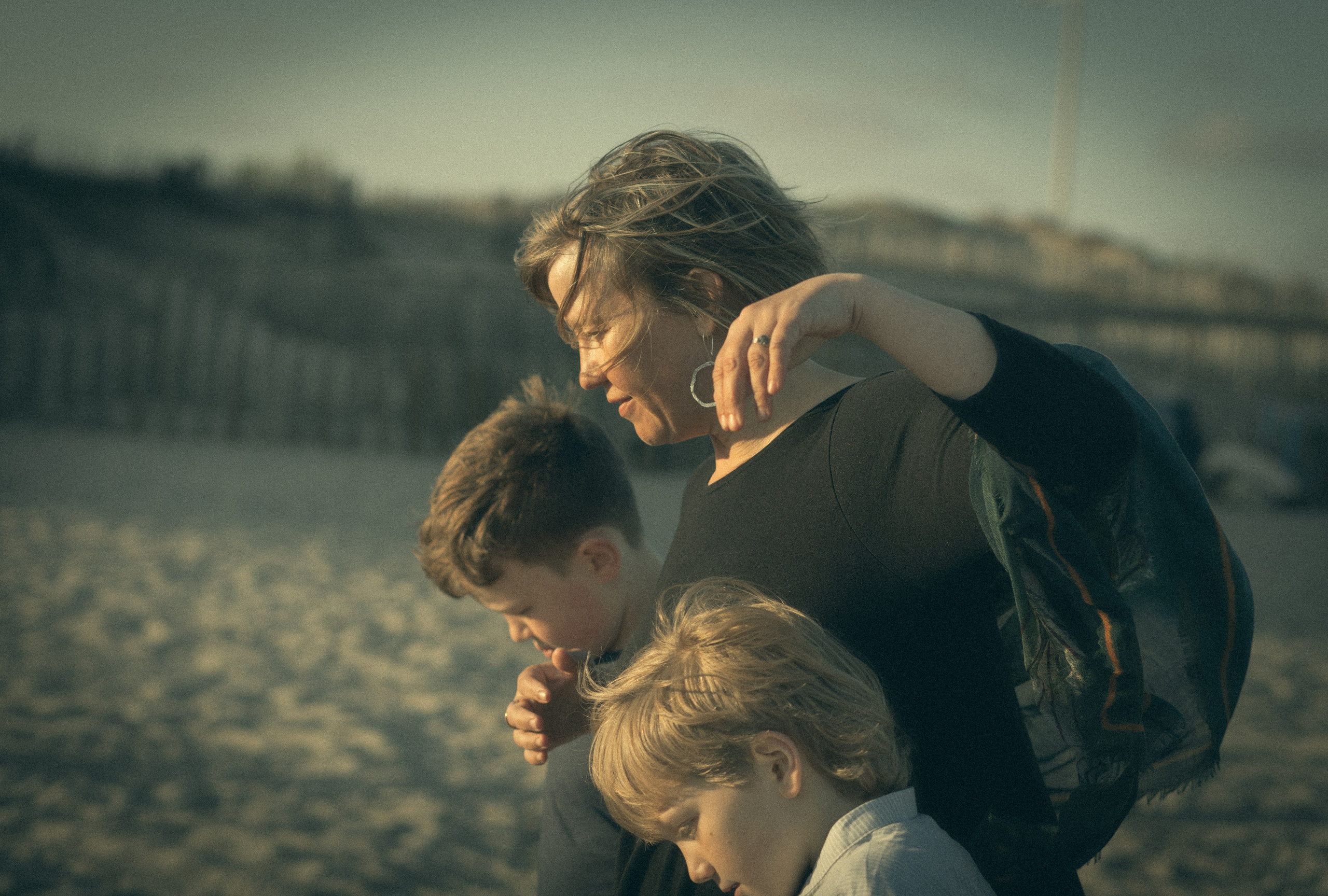 Memories. Histoires d’amour, séances photos de famille et de mariage en France
