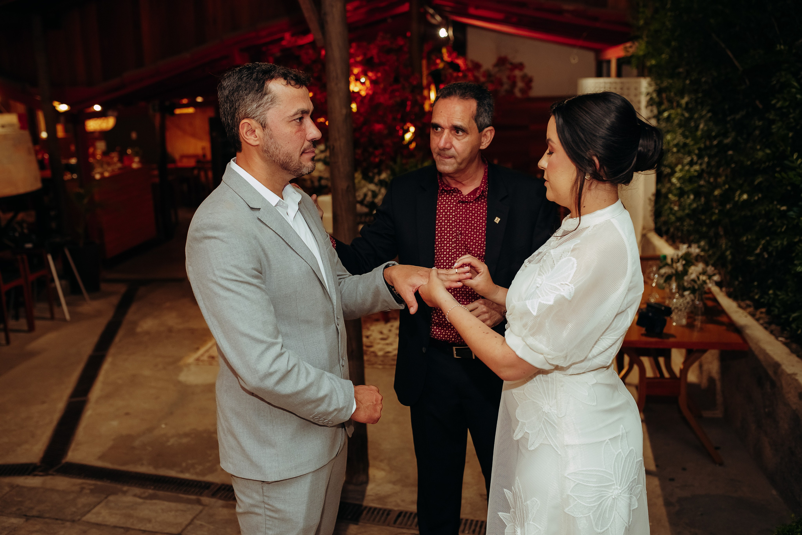 Casamento Isabela e Daniel. Kaiky Oliveira — Fotógrafo de Casamentos, retratos, gestantes e de sentimentos!