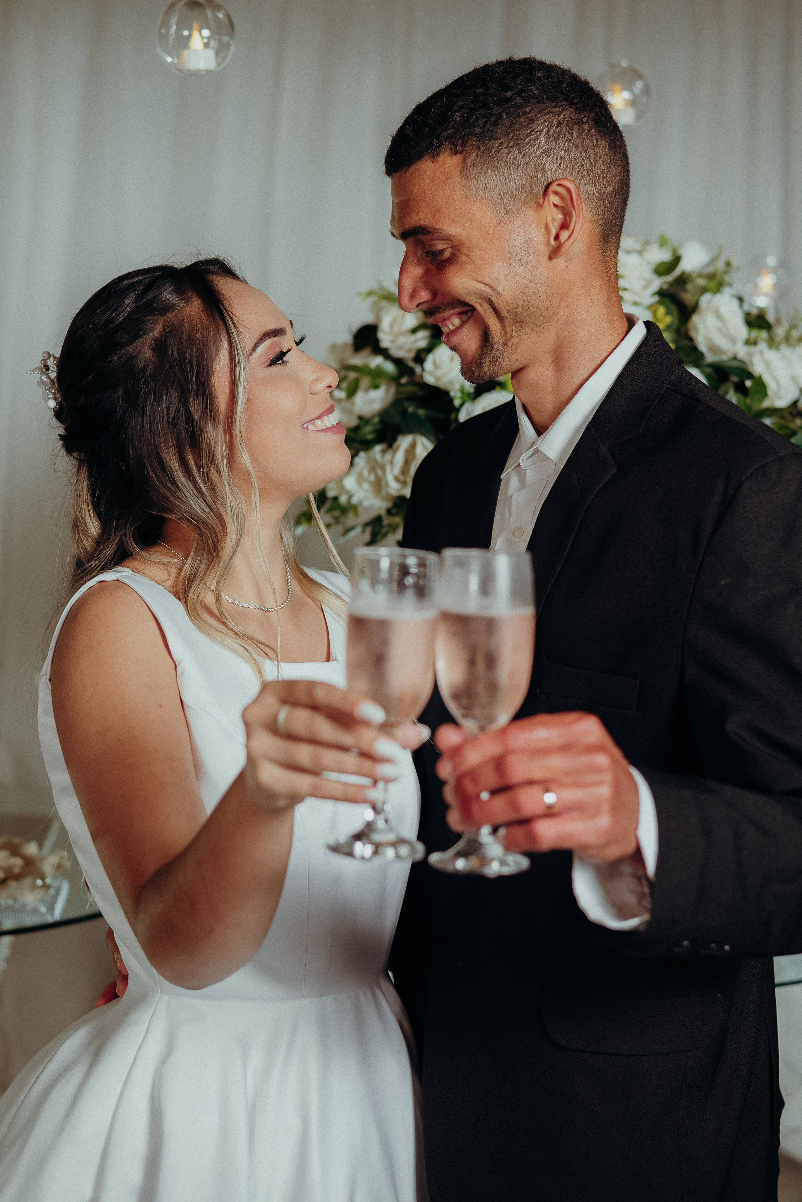Casamento Estéfani e Jean. Kaiky Oliveira — Fotógrafo de Casamentos, retratos, gestantes e de sentimentos!
