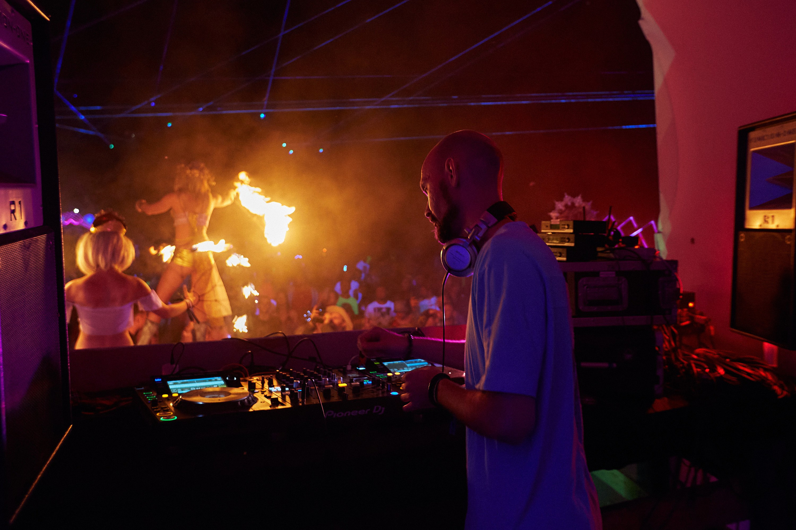 Festival Photography in Berlin and Europe. Photorgrapher Berlin: Event, Portrait and commercial photography