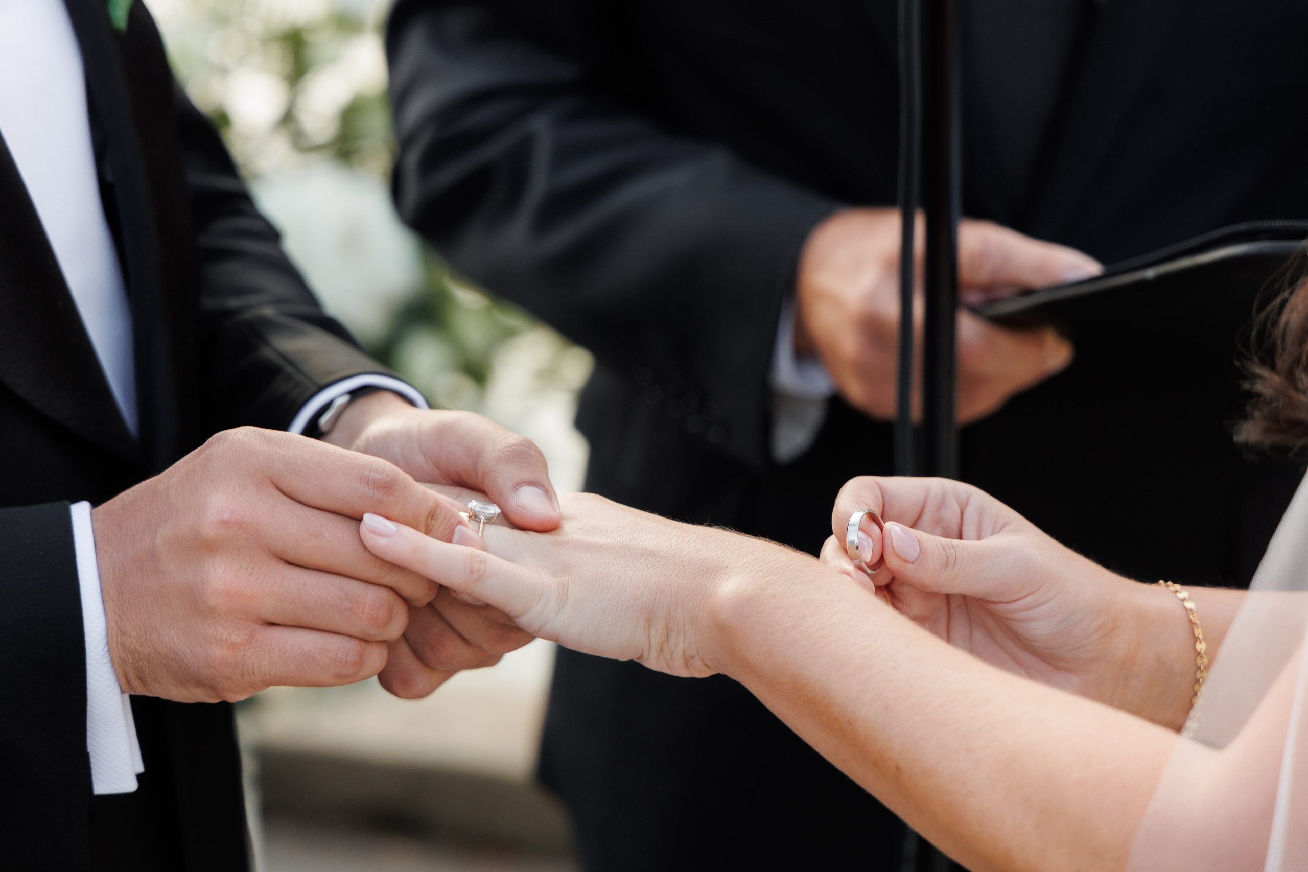 Rachel & Iman, The Sanctuary, New York, NY. Wedding Photo & Video