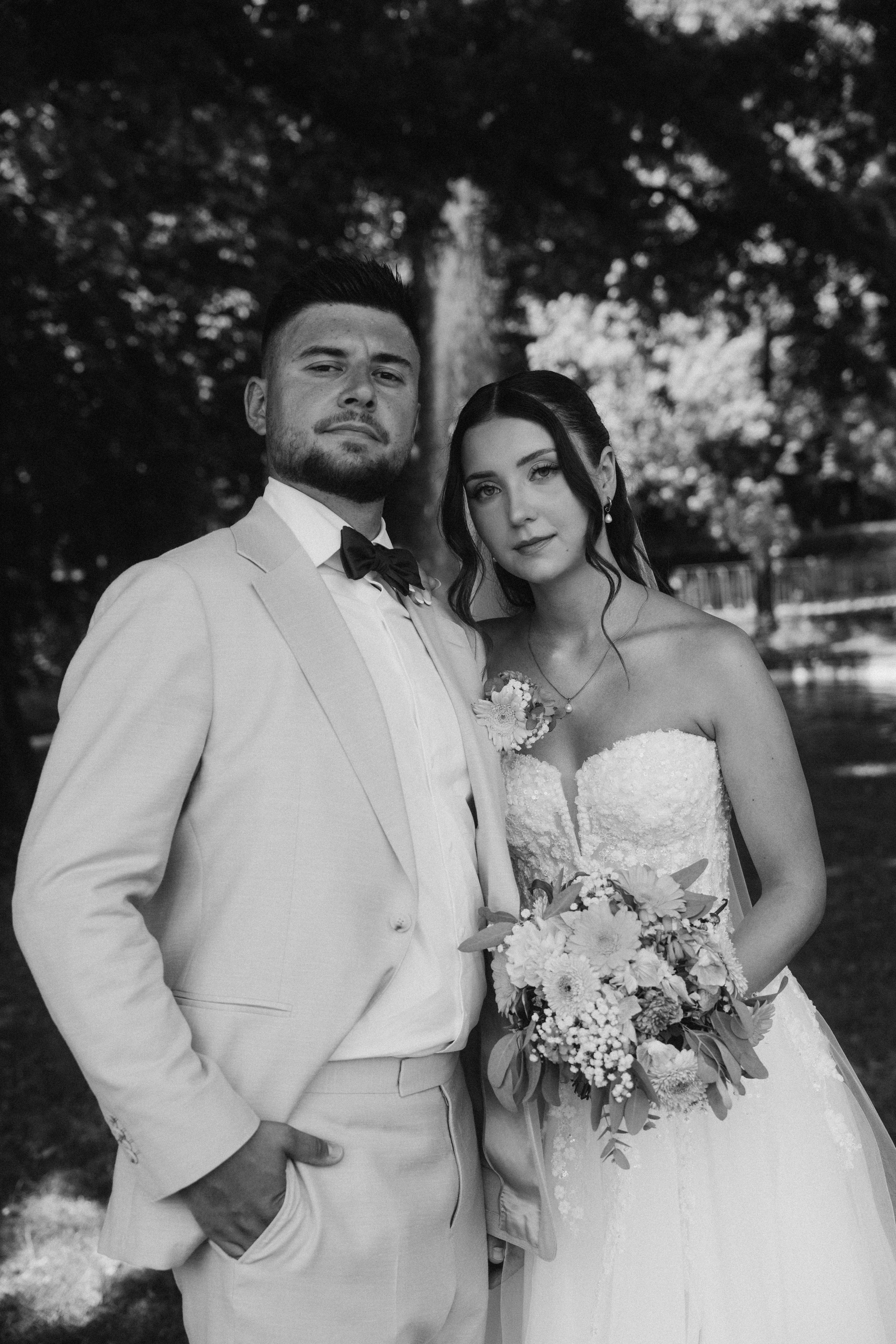Hochzeiten. Hochzeitsfotografin in Deutschland