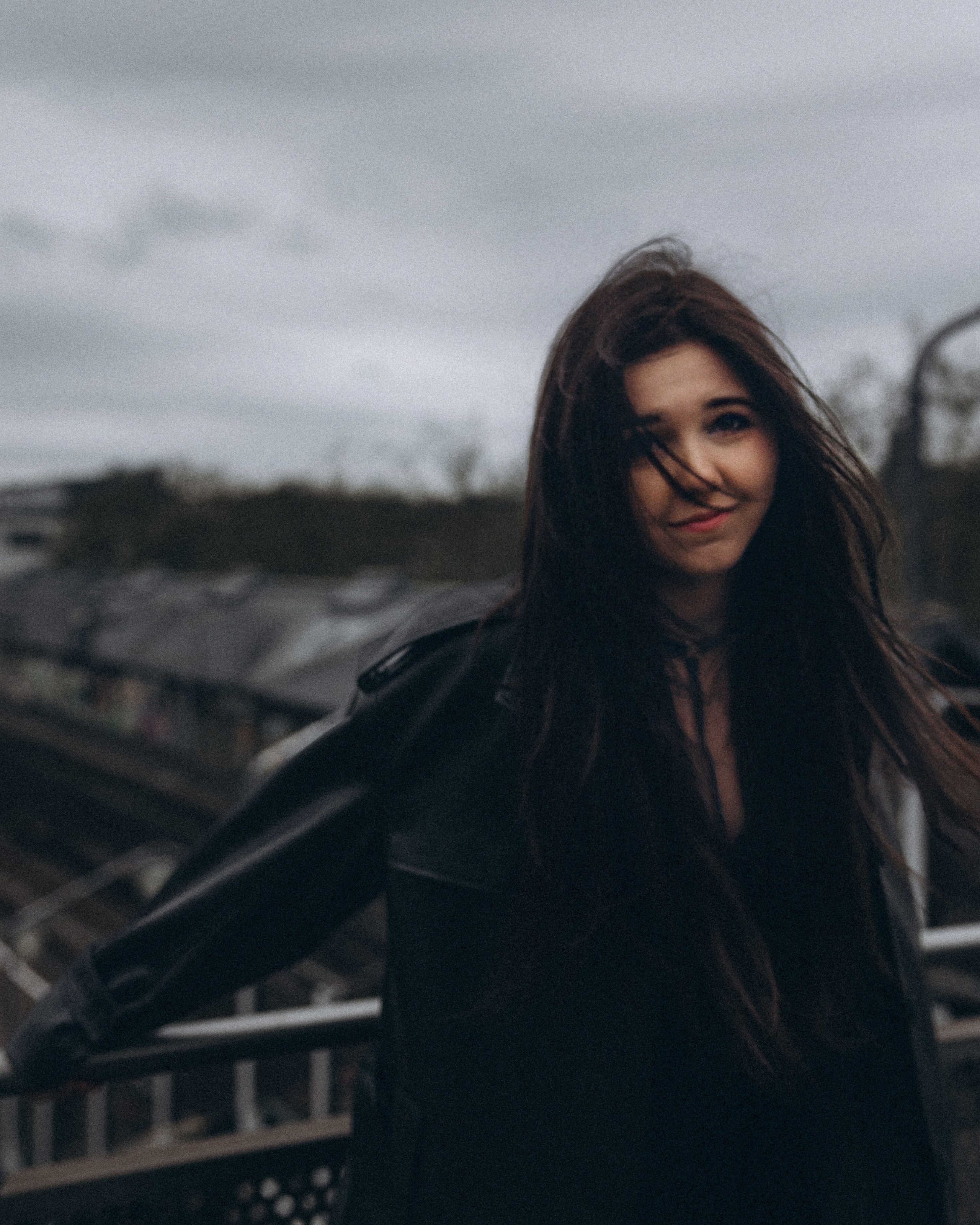 Vio. Hochzeits- und Porträtfotografin in Deutschland