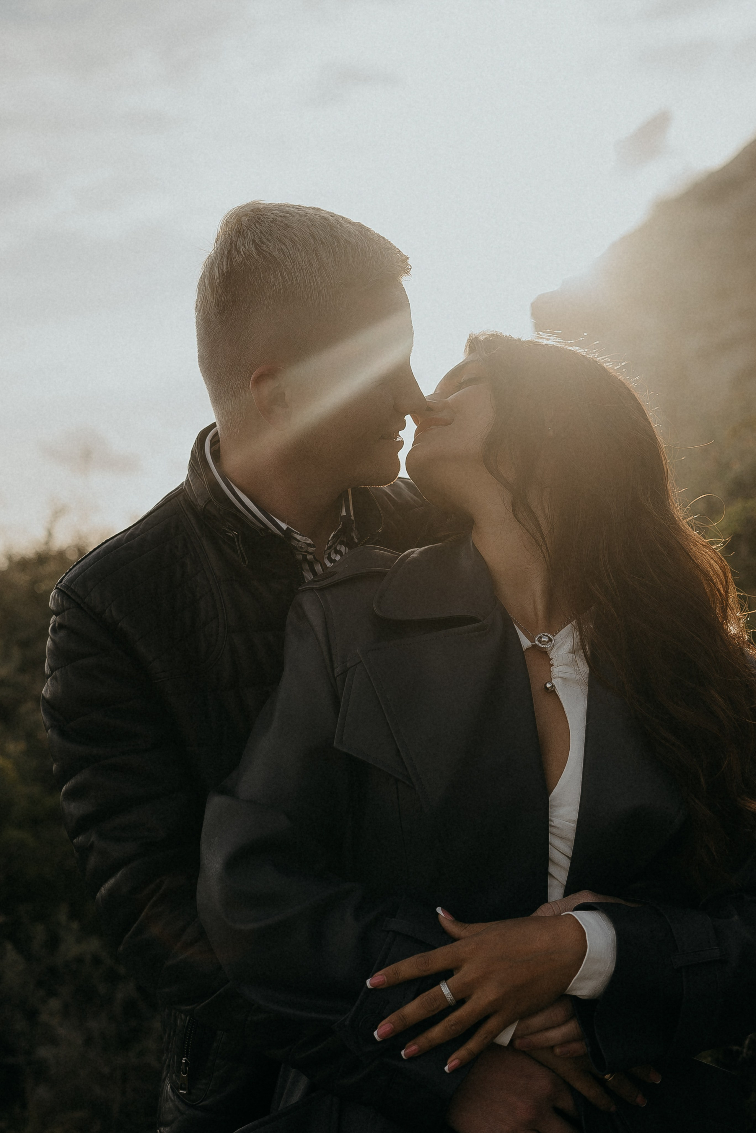 Family Fhotoshoot / Семейная фотосессия. Портретный и семейный фотограф в Лимассоле Кипр Анна Руссу