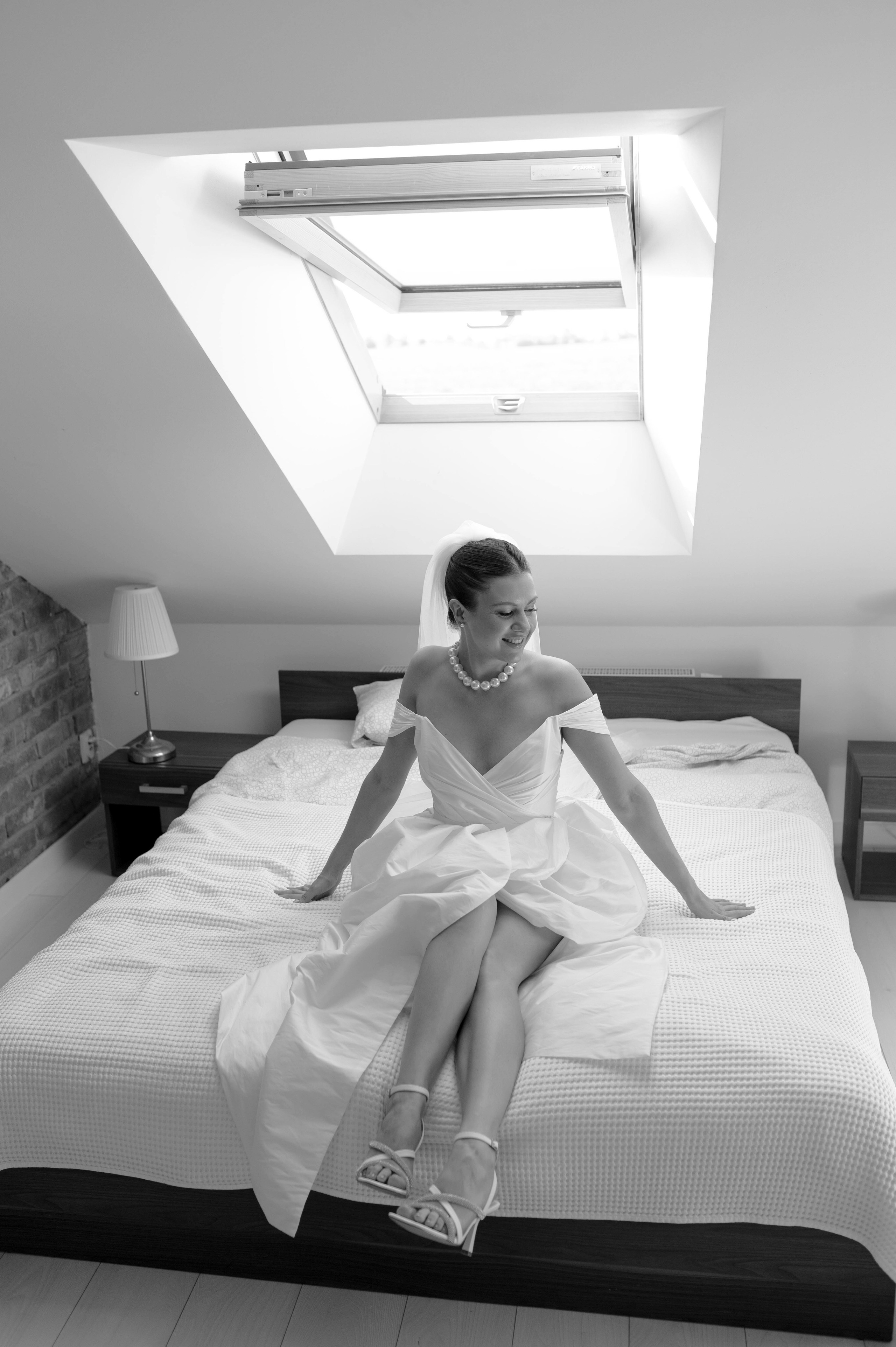 Lesha i Polina. Home page