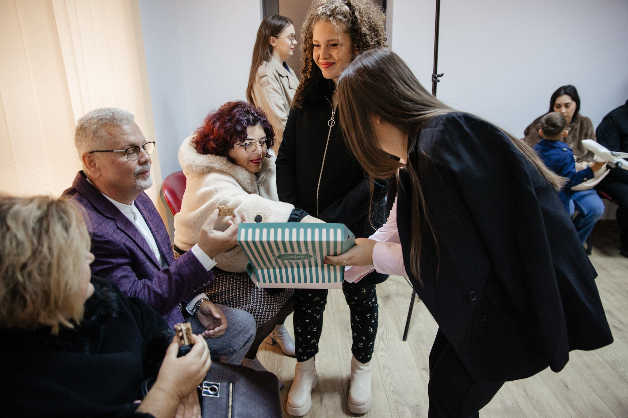 Nunta de Poveste la Sucevița: Cristi și Andreea. Servicii foto-video profesionale, pentru momente de neuitat