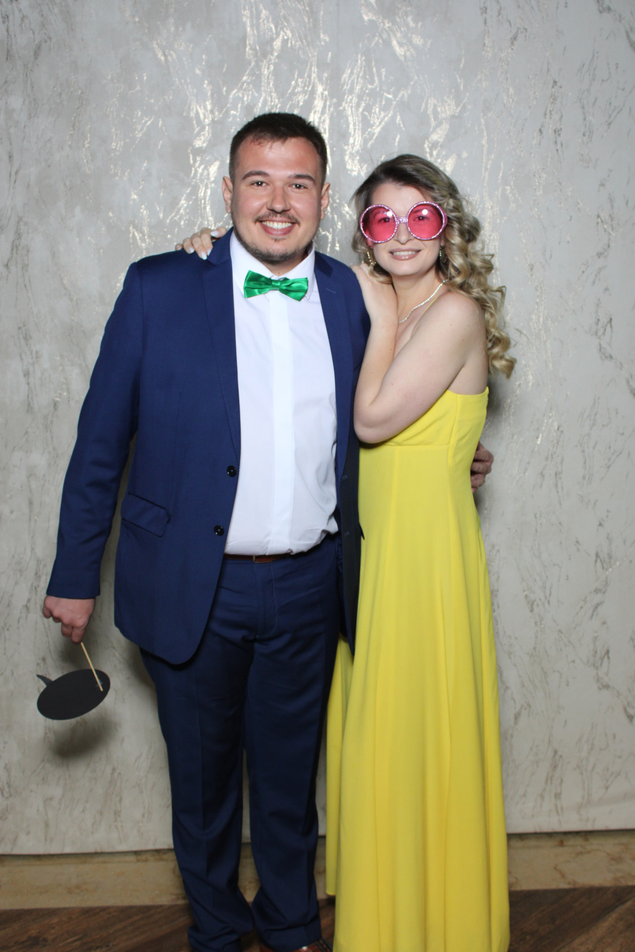 Alexandra & Daniel – Distracție la Oglinda Amintirilor Suceava