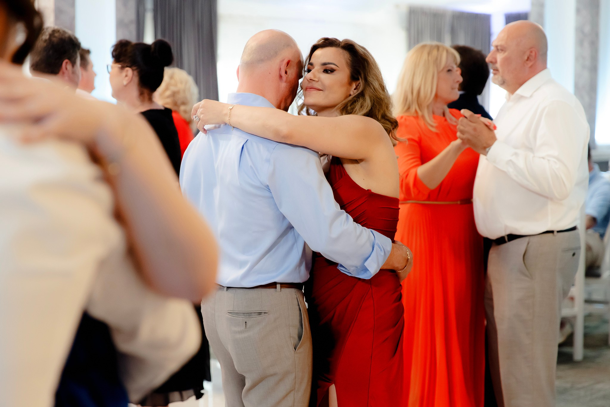 Ioana & Ionuț | Nuntă de poveste la Păstrăvăria Poiana din Mălini județul Suceava. Servicii foto-video profesionale, pentru momente de neuitat