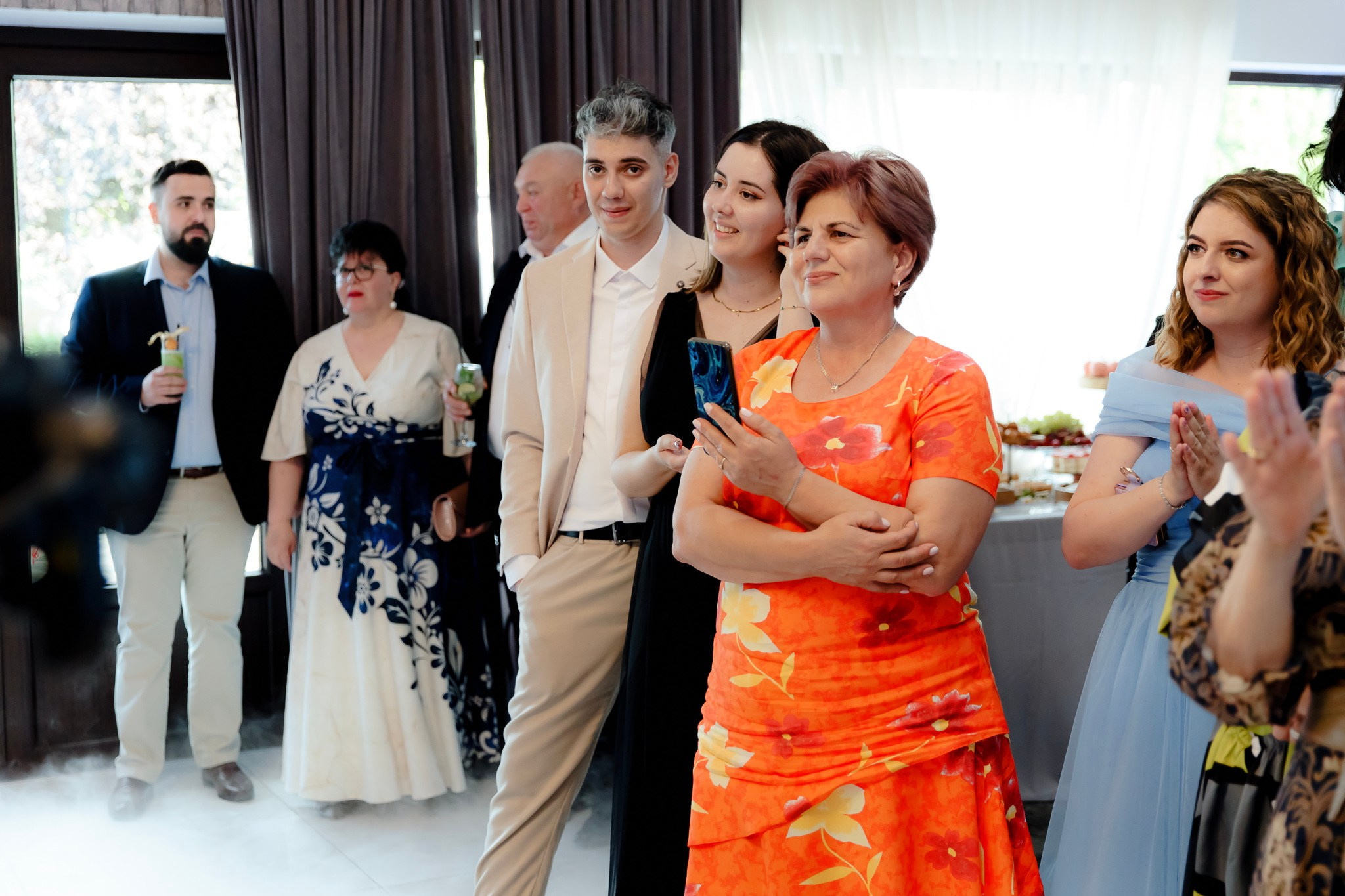 Ioana & Ionuț | Nuntă de poveste la Păstrăvăria Poiana din Mălini județul Suceava. Servicii foto-video profesionale, pentru momente de neuitat