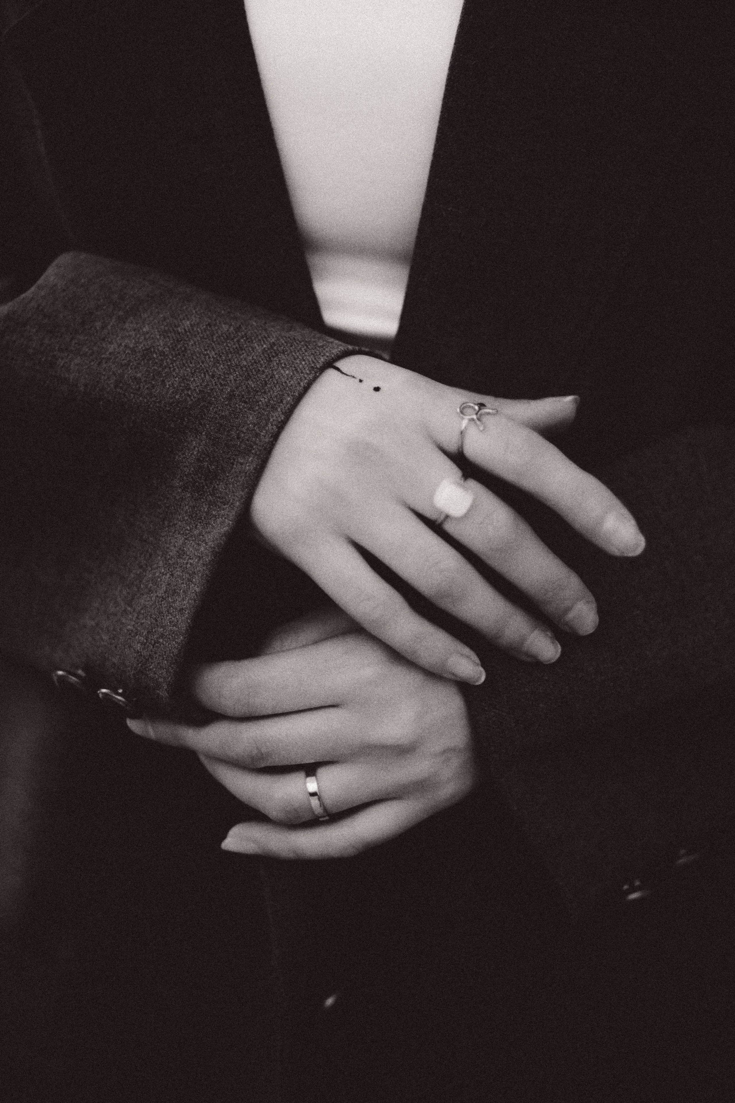 Anahit. Creative photographer in Madrid Anna Dvorianskaia