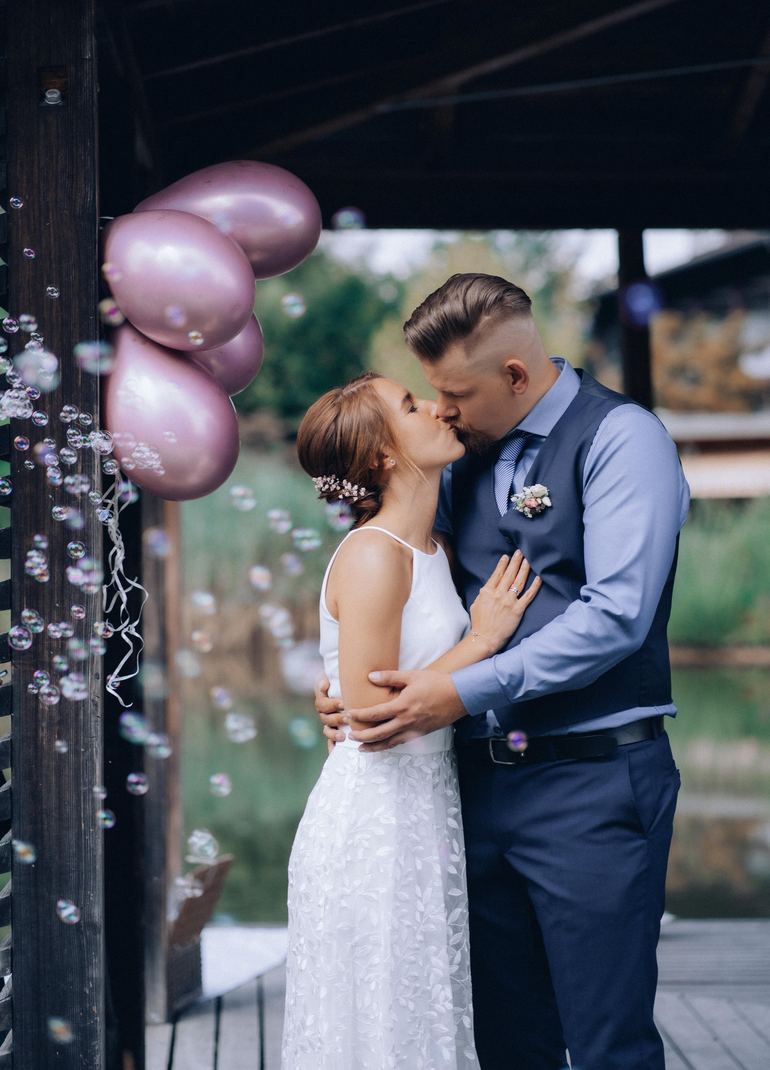 HOCHZEIT. Valeria Weizel Photography