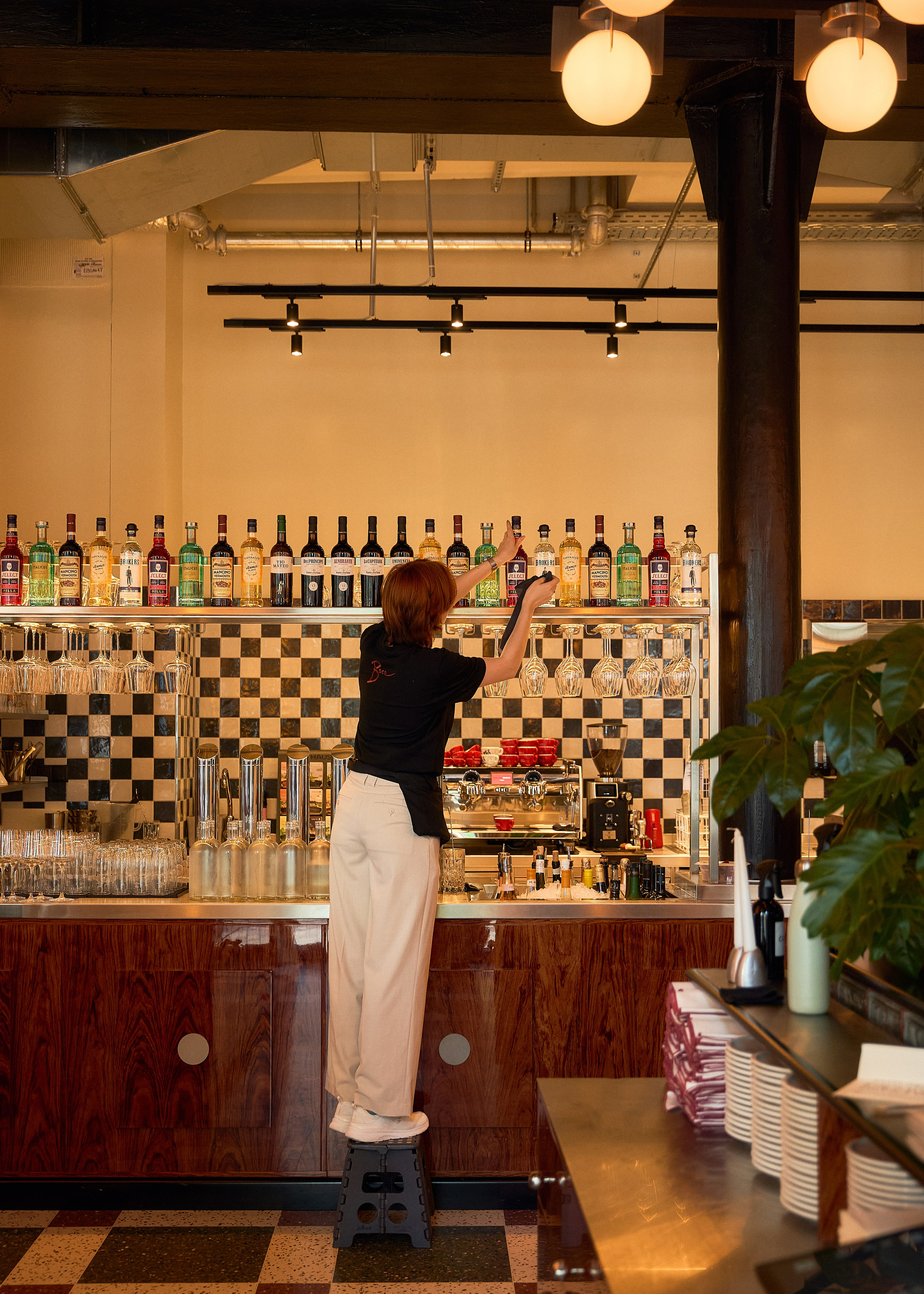The Companion hotel | Vienna. Creative photographer for your business